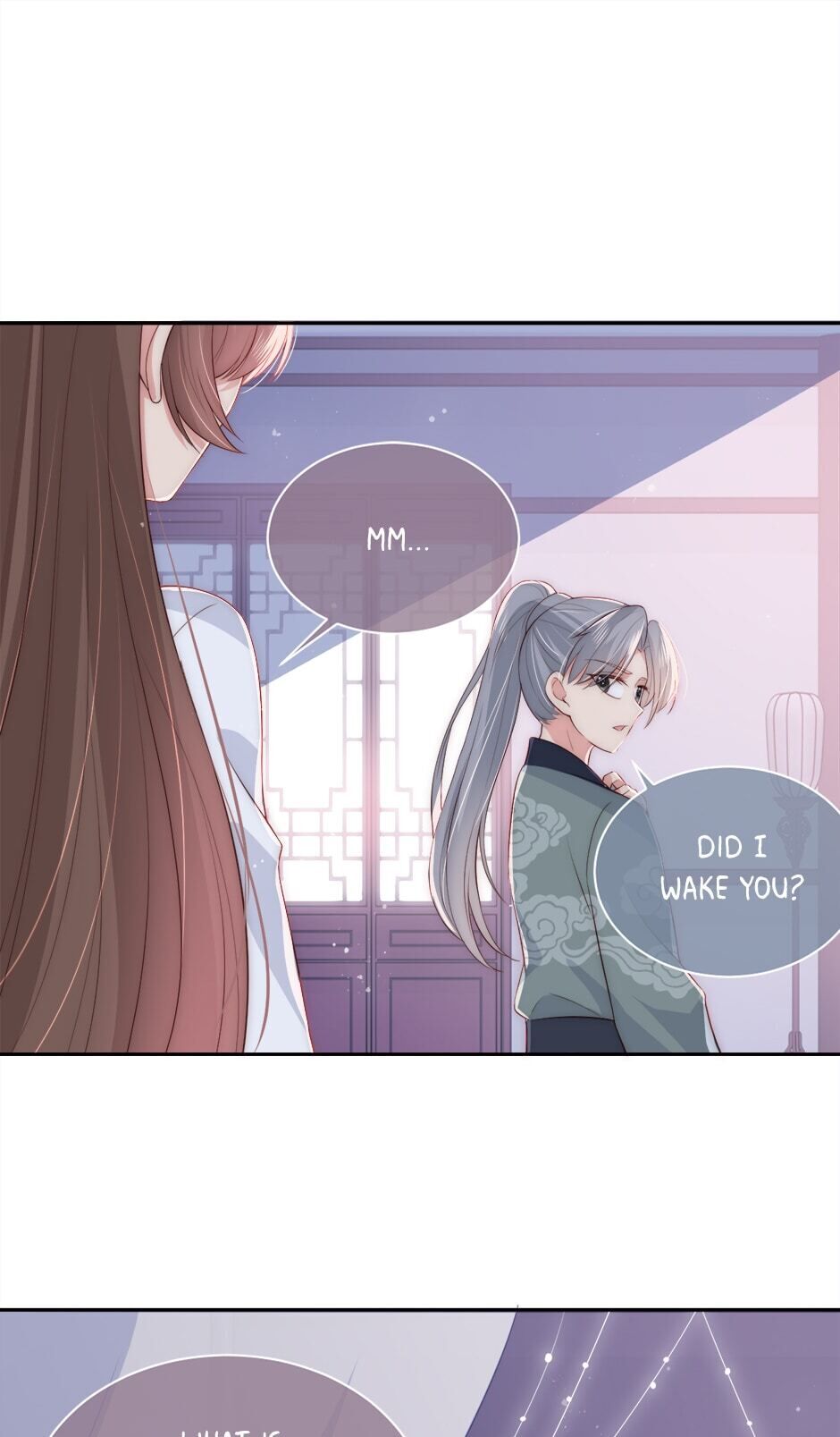 Raising The Enemy Only Brings Trouble Chapter 31 - page 11