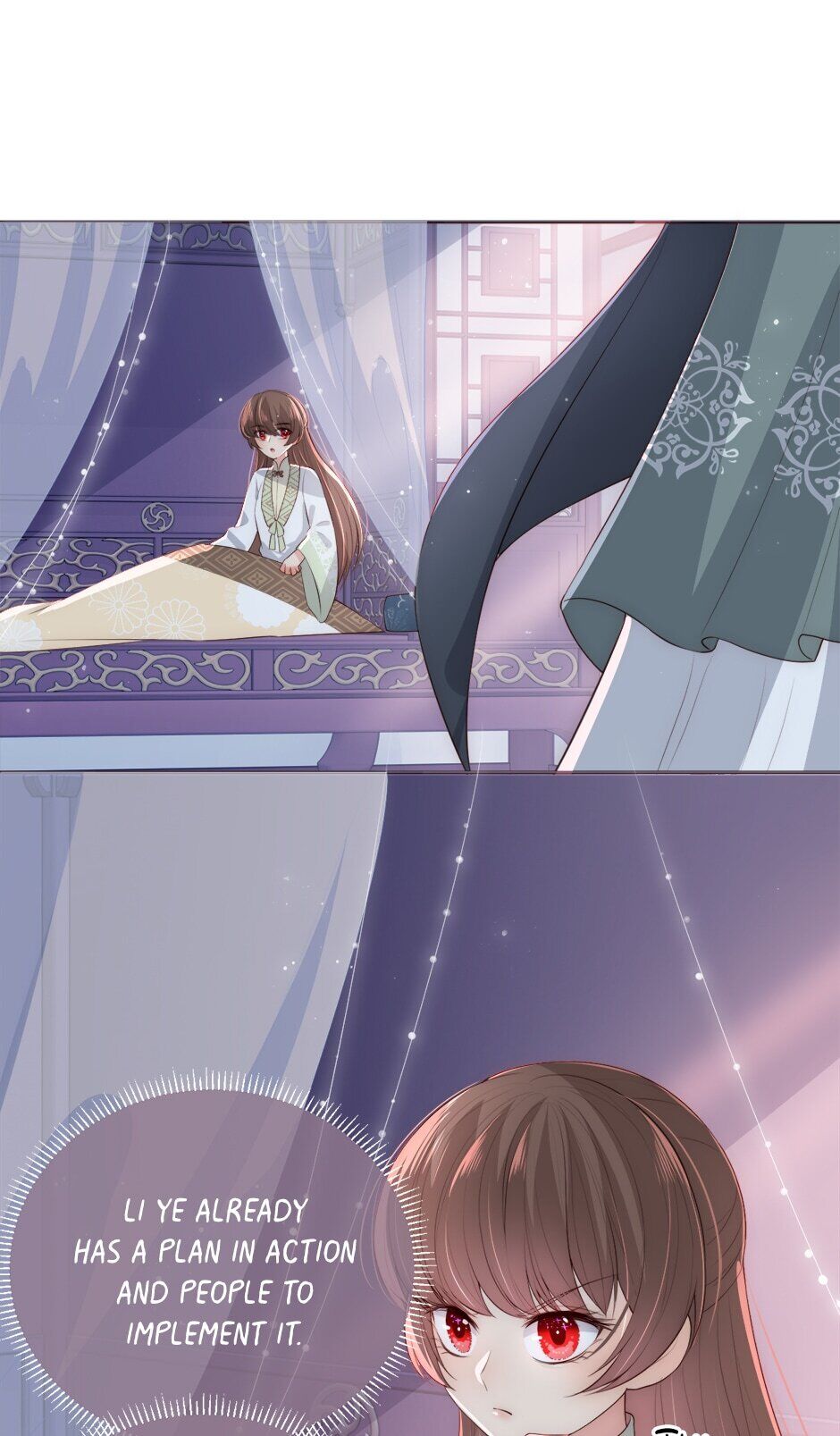 Raising The Enemy Only Brings Trouble Chapter 31 - page 16