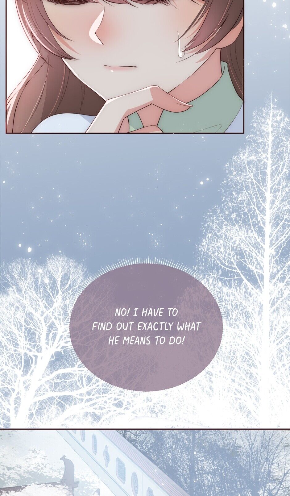 Raising The Enemy Only Brings Trouble Chapter 31 - page 18