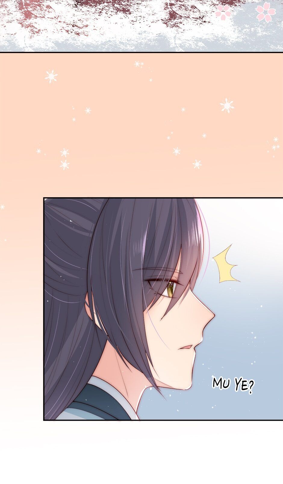 Raising The Enemy Only Brings Trouble Chapter 31 - page 28