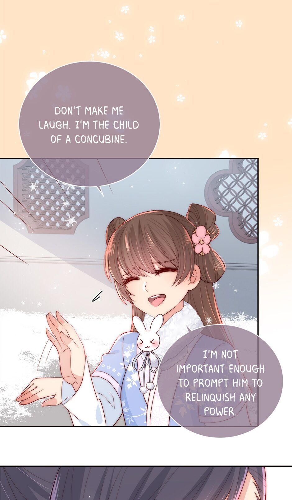 Raising The Enemy Only Brings Trouble Chapter 31 - page 38