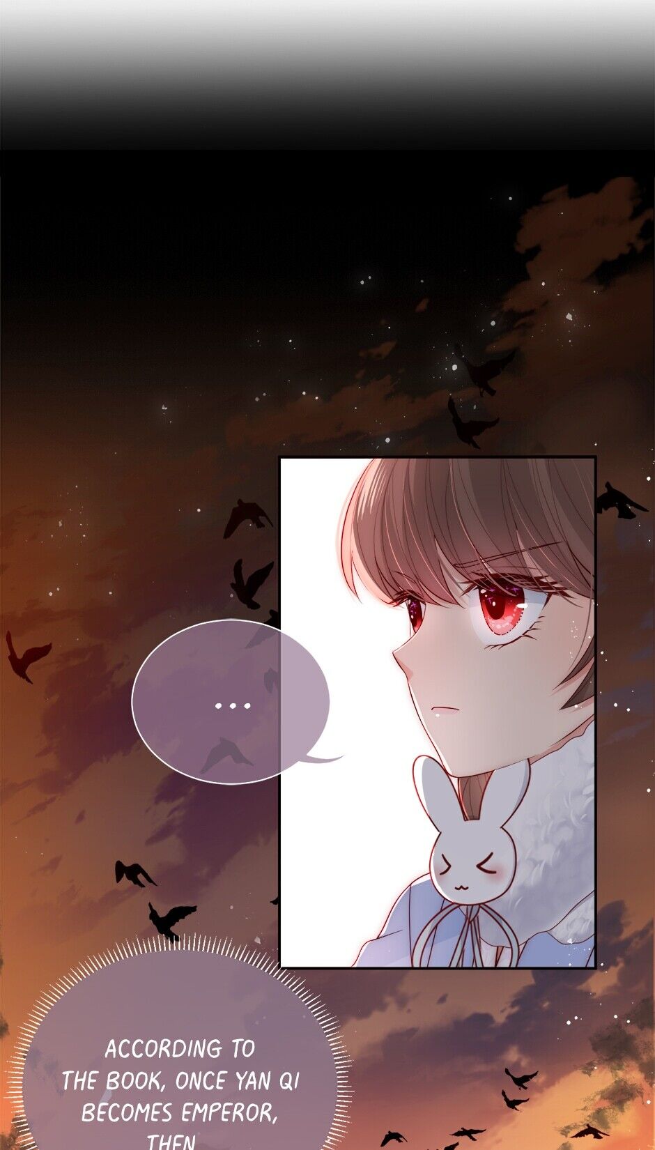 Raising The Enemy Only Brings Trouble Chapter 31 - page 41