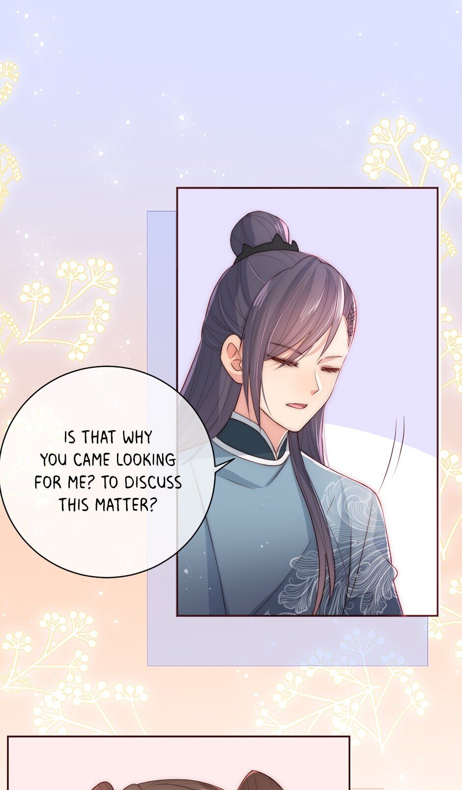 Raising The Enemy Only Brings Trouble Chapter 31 - page 46
