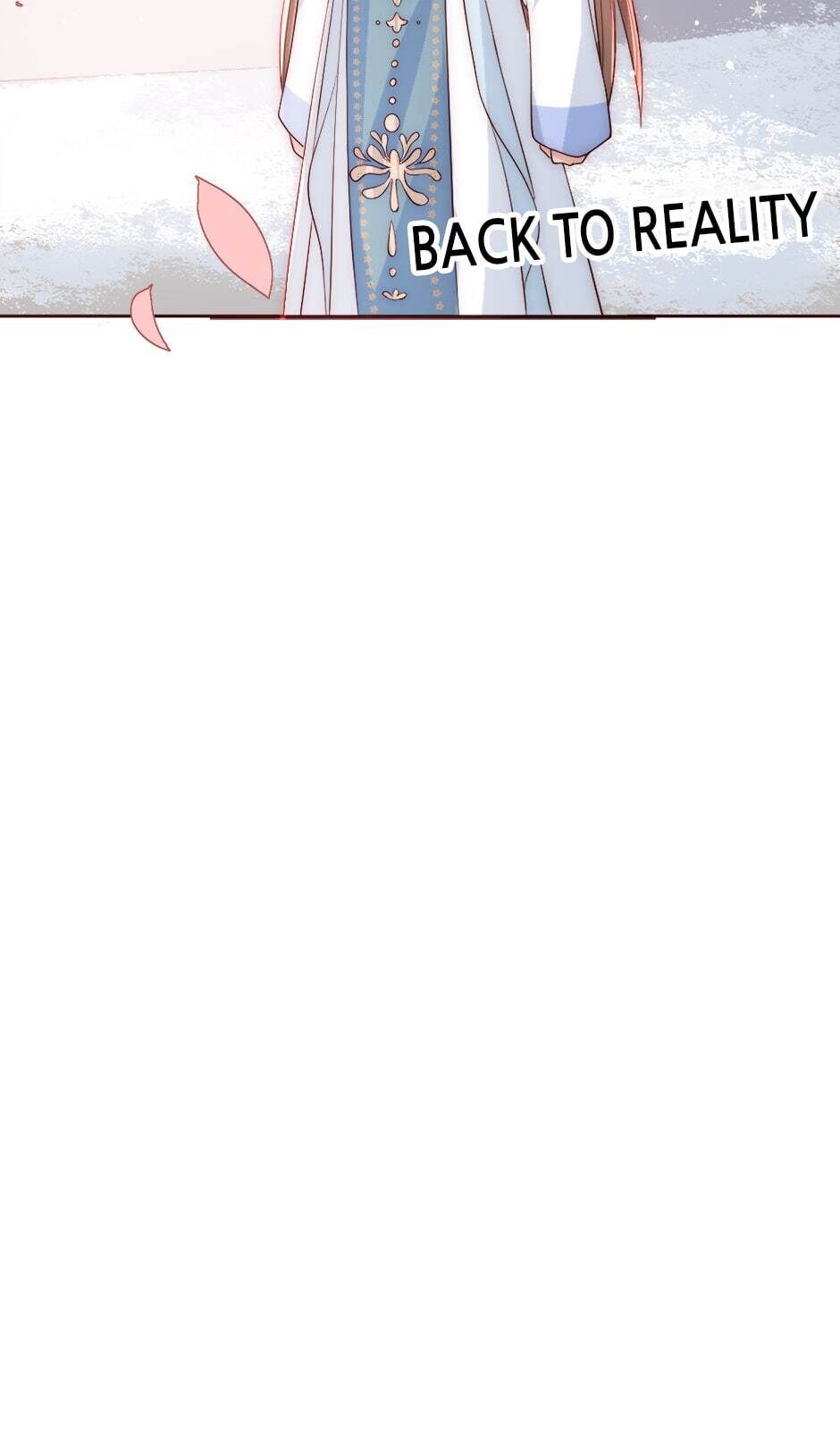 Raising The Enemy Only Brings Trouble Chapter 31 - page 55