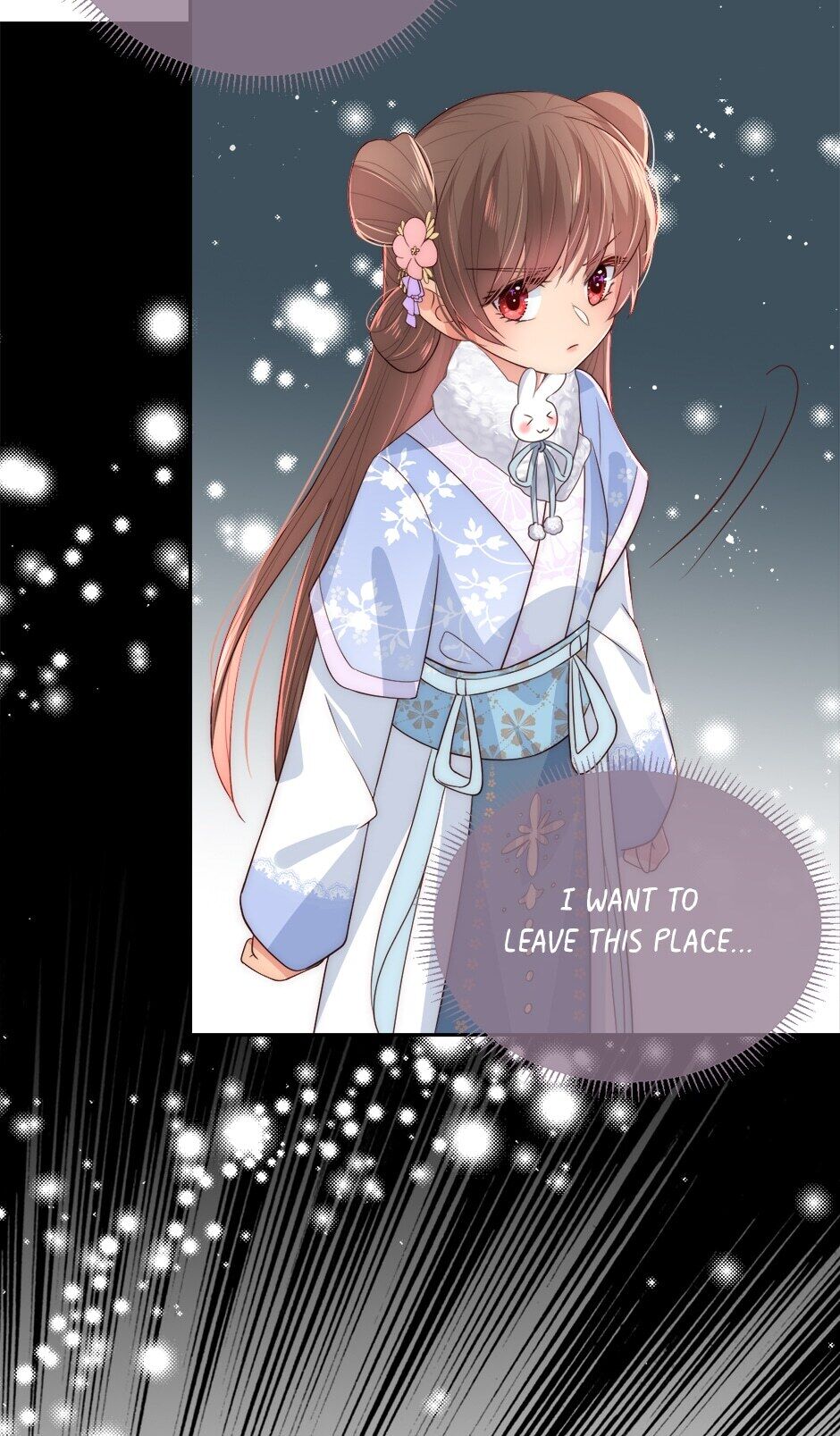 Raising The Enemy Only Brings Trouble Chapter 31 - page 58