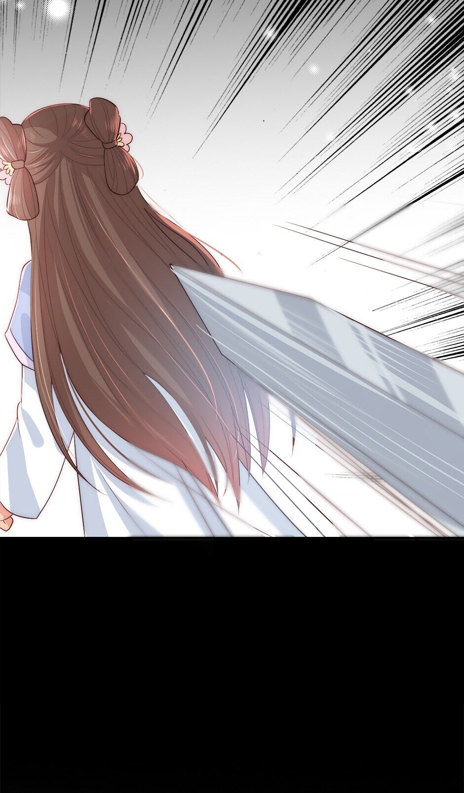 Raising The Enemy Only Brings Trouble Chapter 31 - page 59