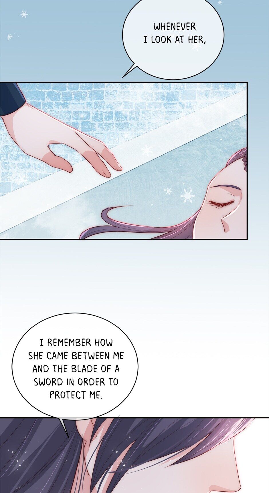 Raising The Enemy Only Brings Trouble Chapter 32 - page 25