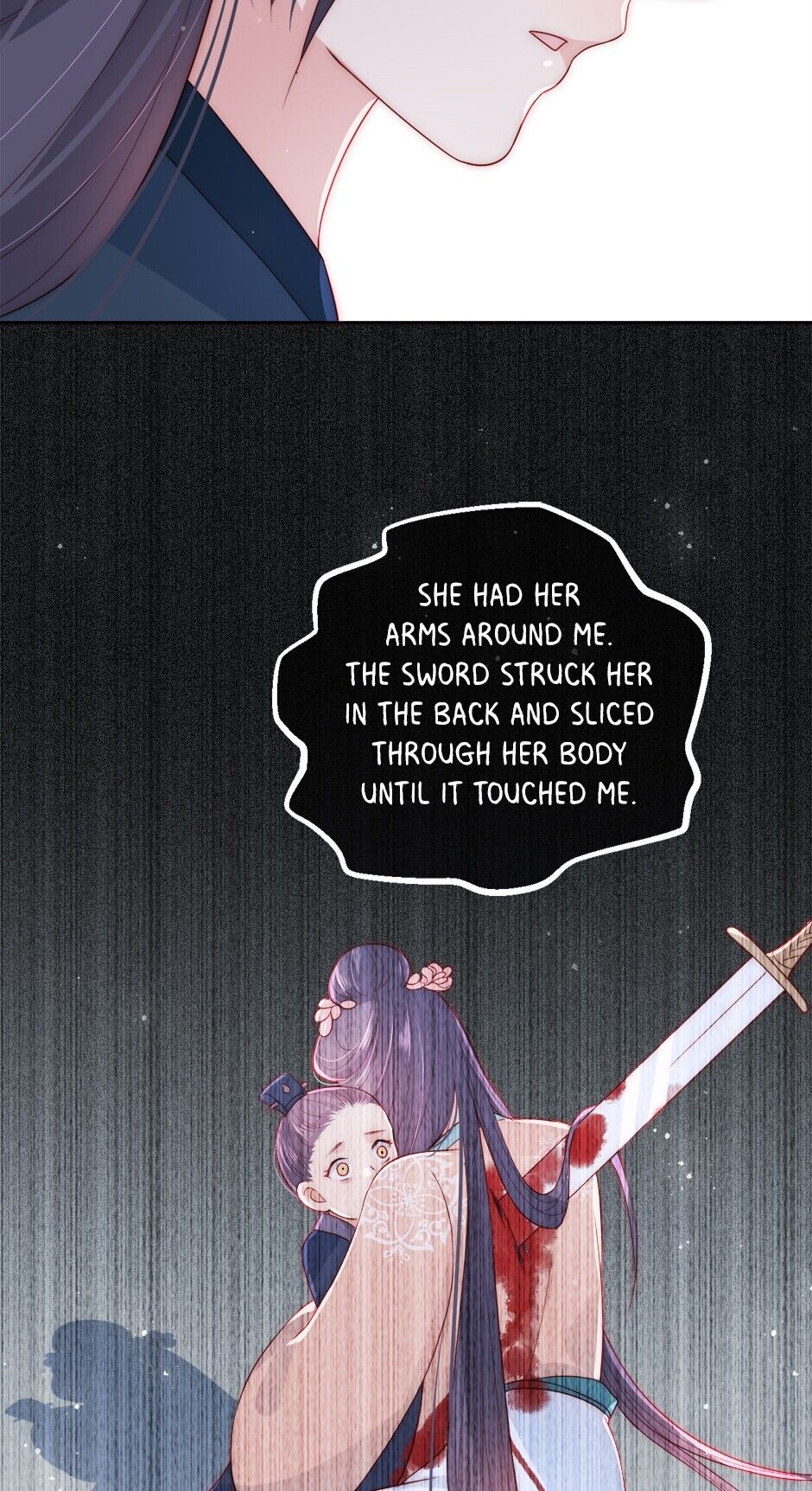 Raising The Enemy Only Brings Trouble Chapter 32 - page 26