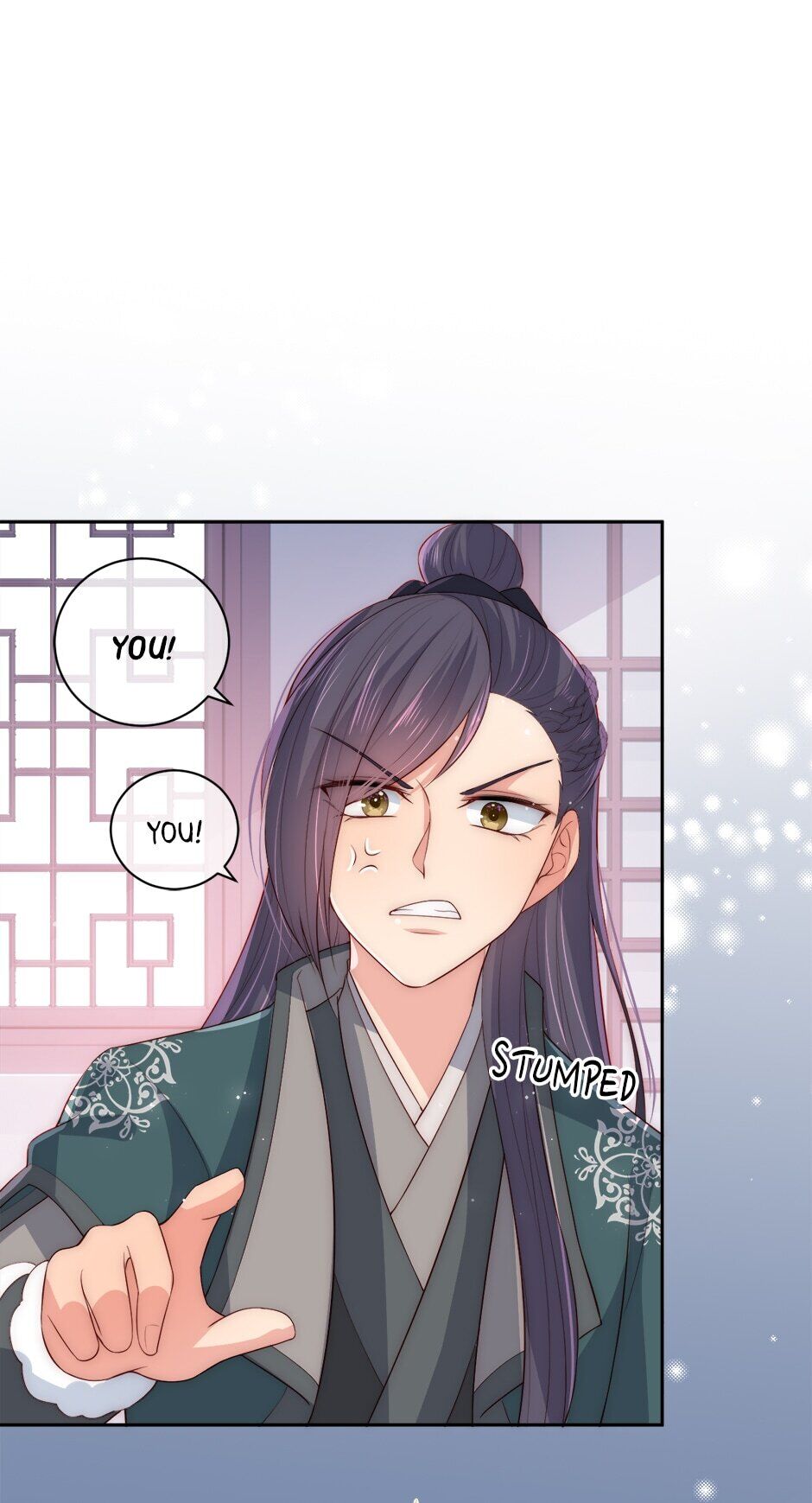 Raising The Enemy Only Brings Trouble Chapter 33 - page 12
