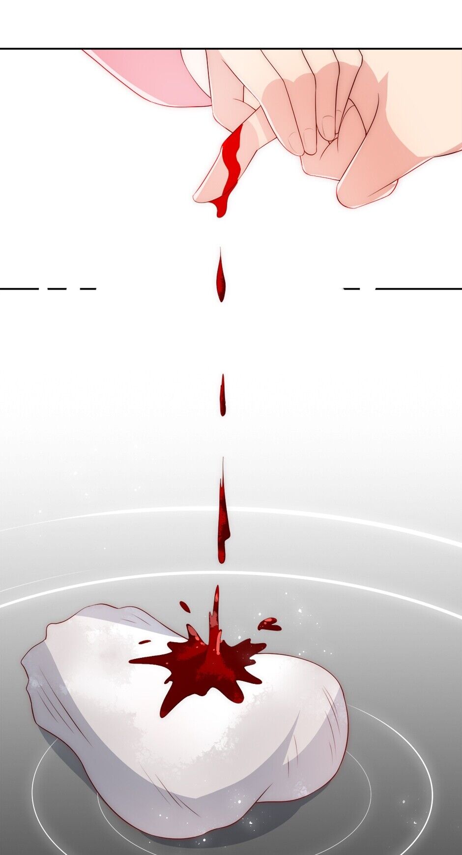 Raising The Enemy Only Brings Trouble Chapter 33 - page 16