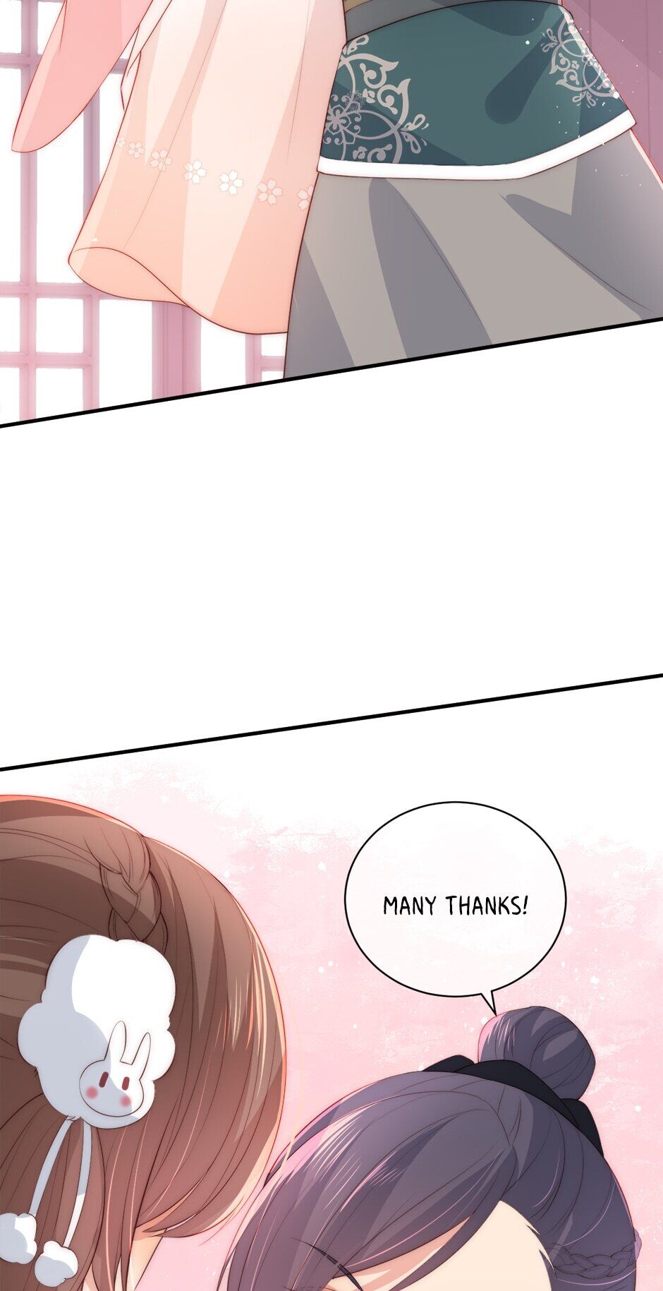 Raising The Enemy Only Brings Trouble Chapter 33 - page 23