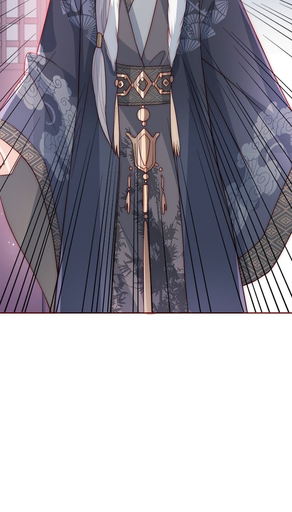 Raising The Enemy Only Brings Trouble Chapter 33 - page 30