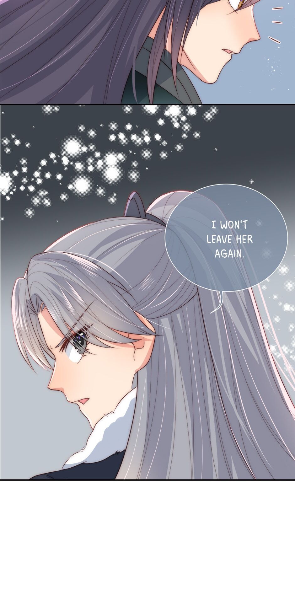 Raising The Enemy Only Brings Trouble Chapter 34 - page 10