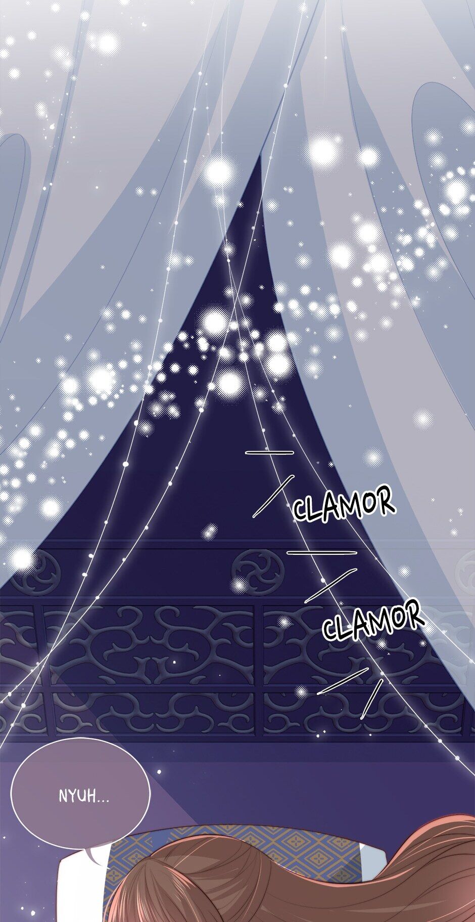 Raising The Enemy Only Brings Trouble Chapter 34 - page 23