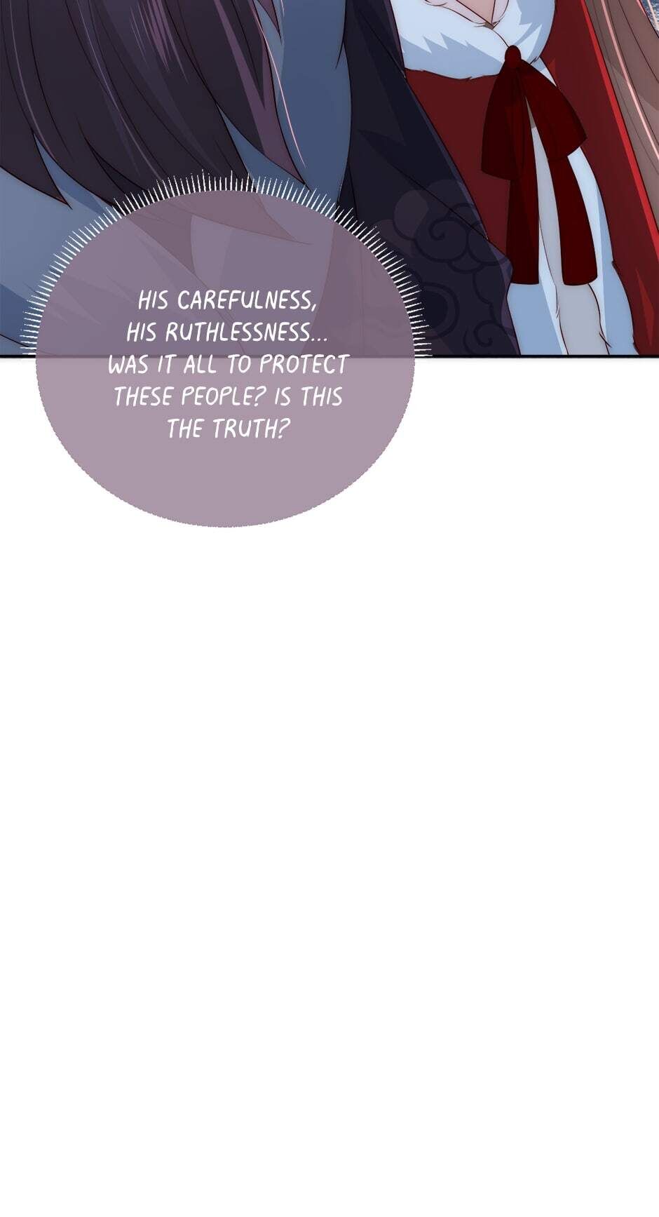 Raising The Enemy Only Brings Trouble Chapter 34 - page 42