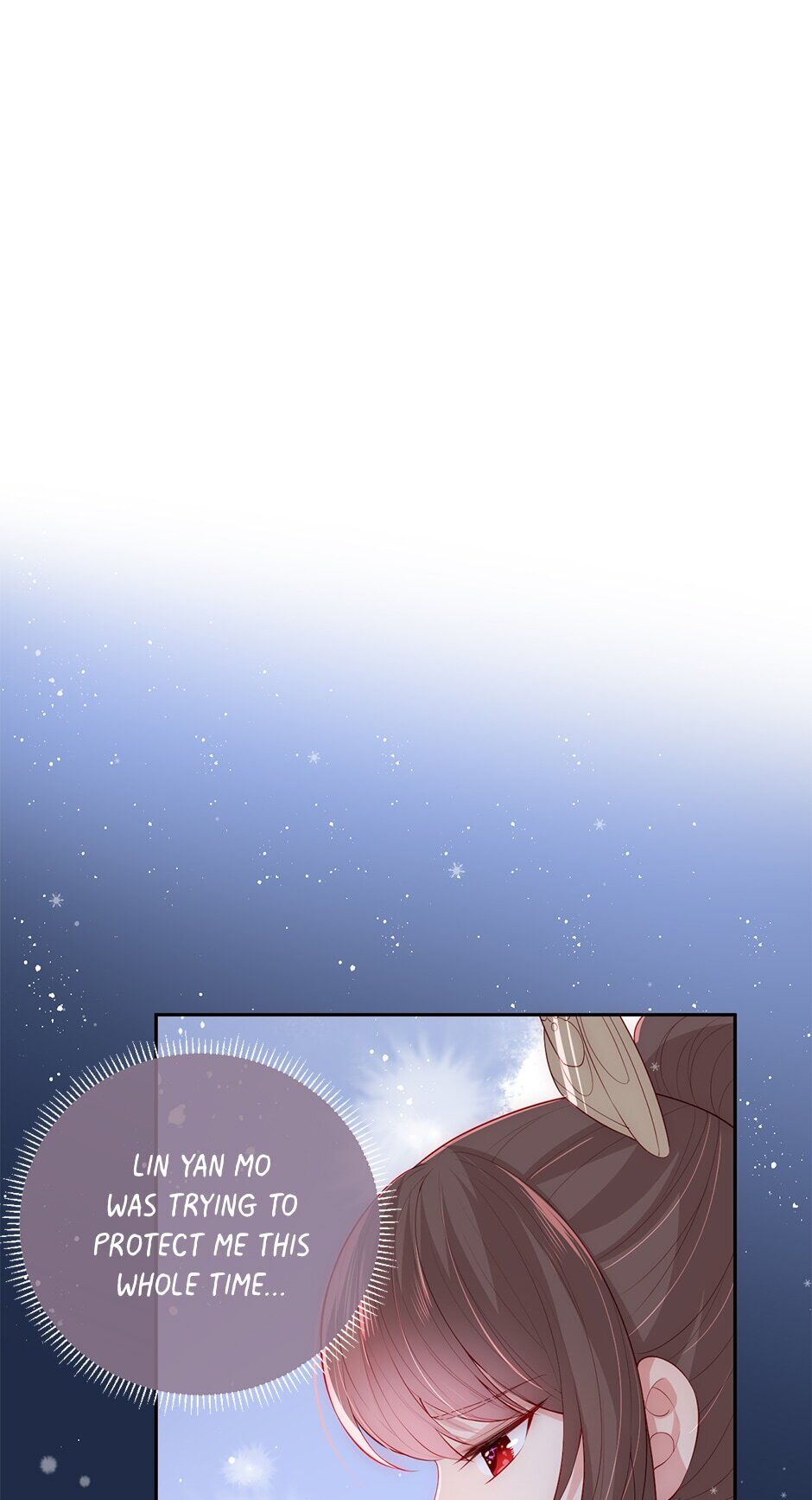 Raising The Enemy Only Brings Trouble Chapter 36 - page 27