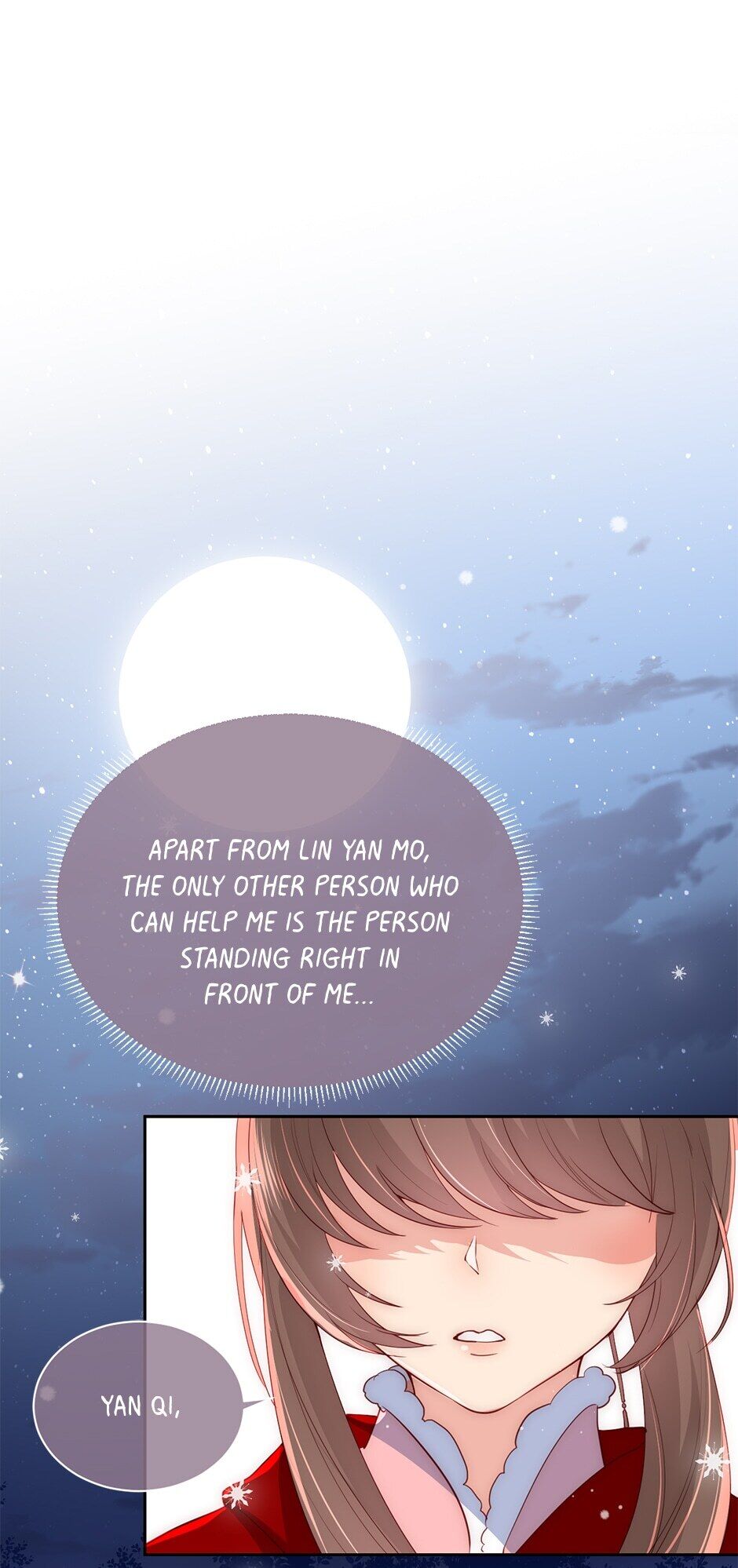 Raising The Enemy Only Brings Trouble Chapter 36 - page 31