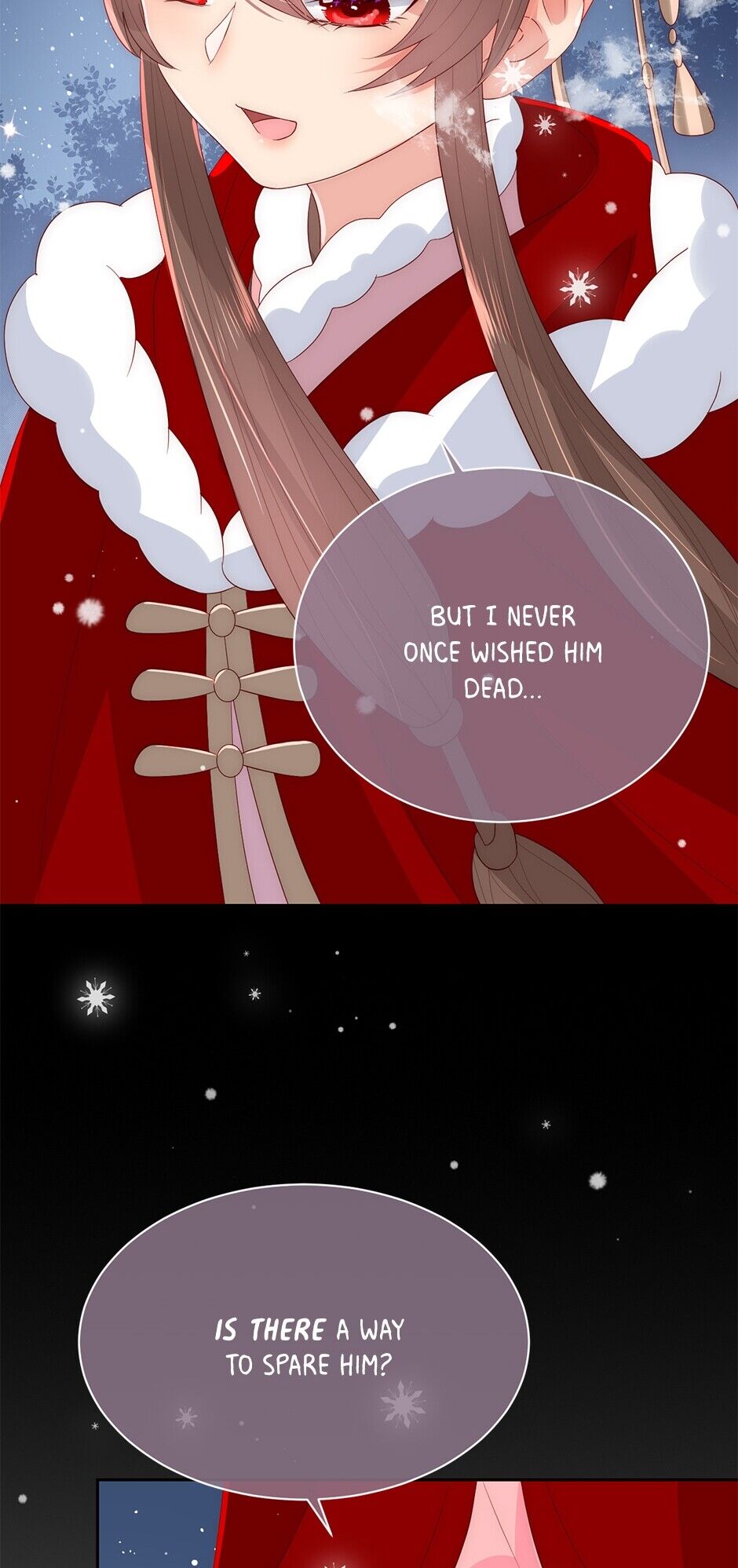 Raising The Enemy Only Brings Trouble Chapter 36 - page 34