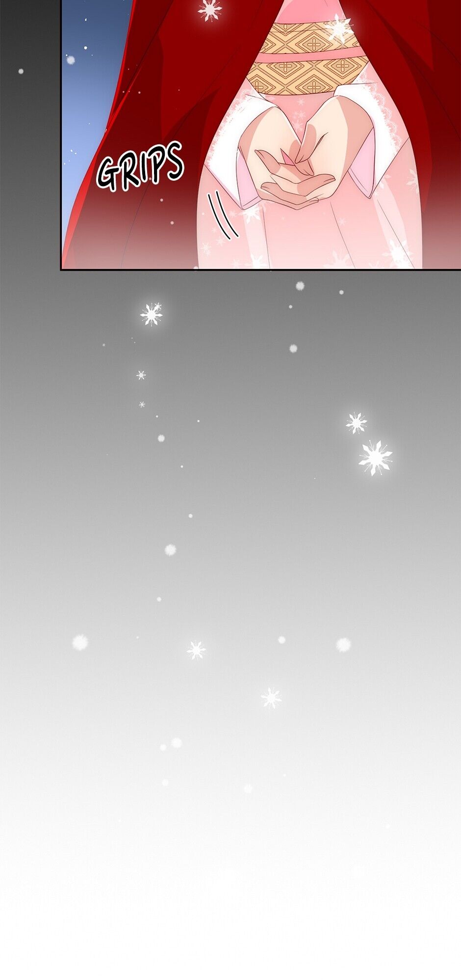 Raising The Enemy Only Brings Trouble Chapter 36 - page 35