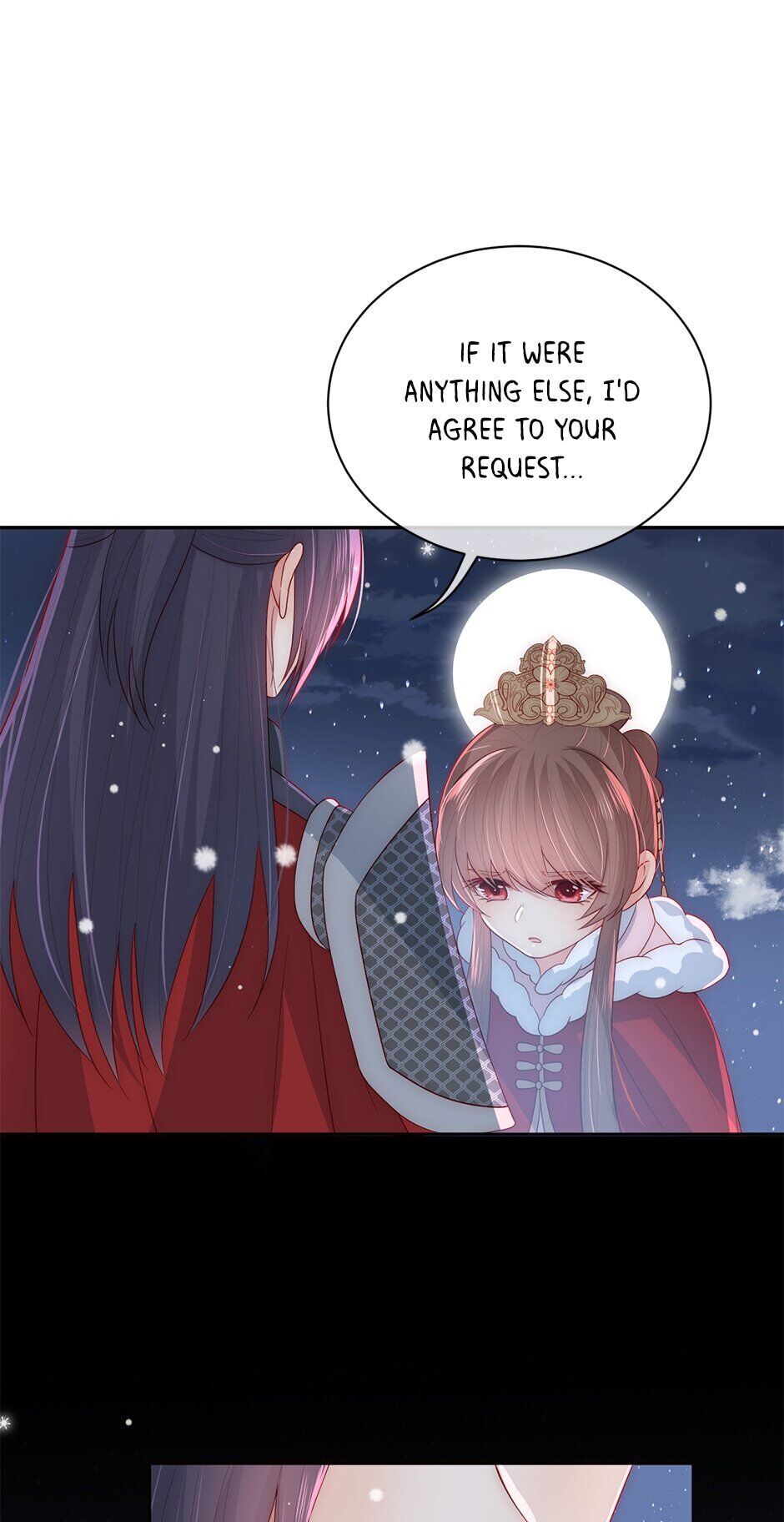 Raising The Enemy Only Brings Trouble Chapter 36 - page 36