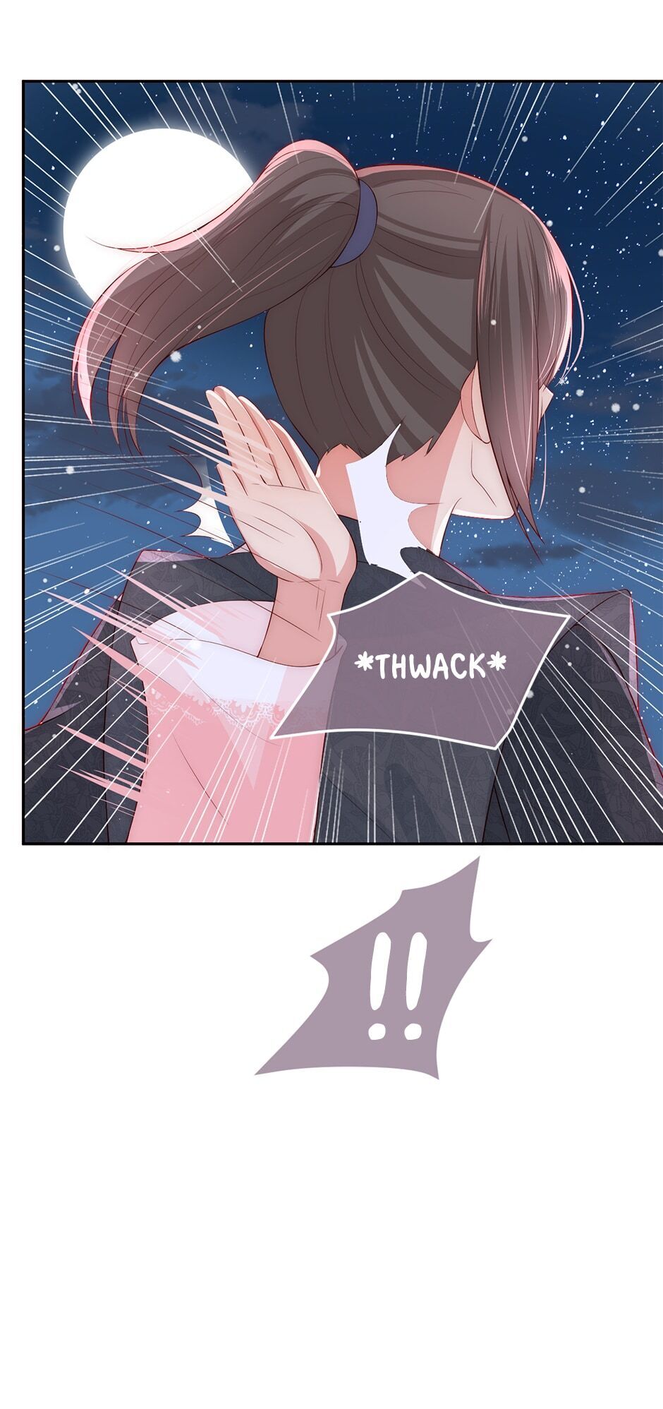 Raising The Enemy Only Brings Trouble Chapter 36 - page 45