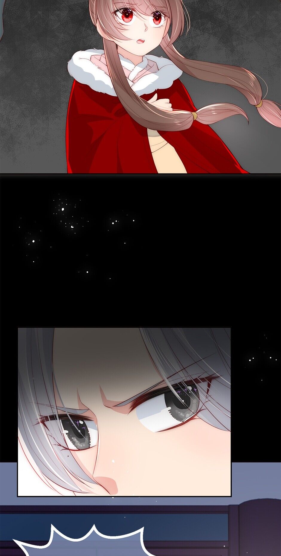 Raising The Enemy Only Brings Trouble Chapter 36 - page 9