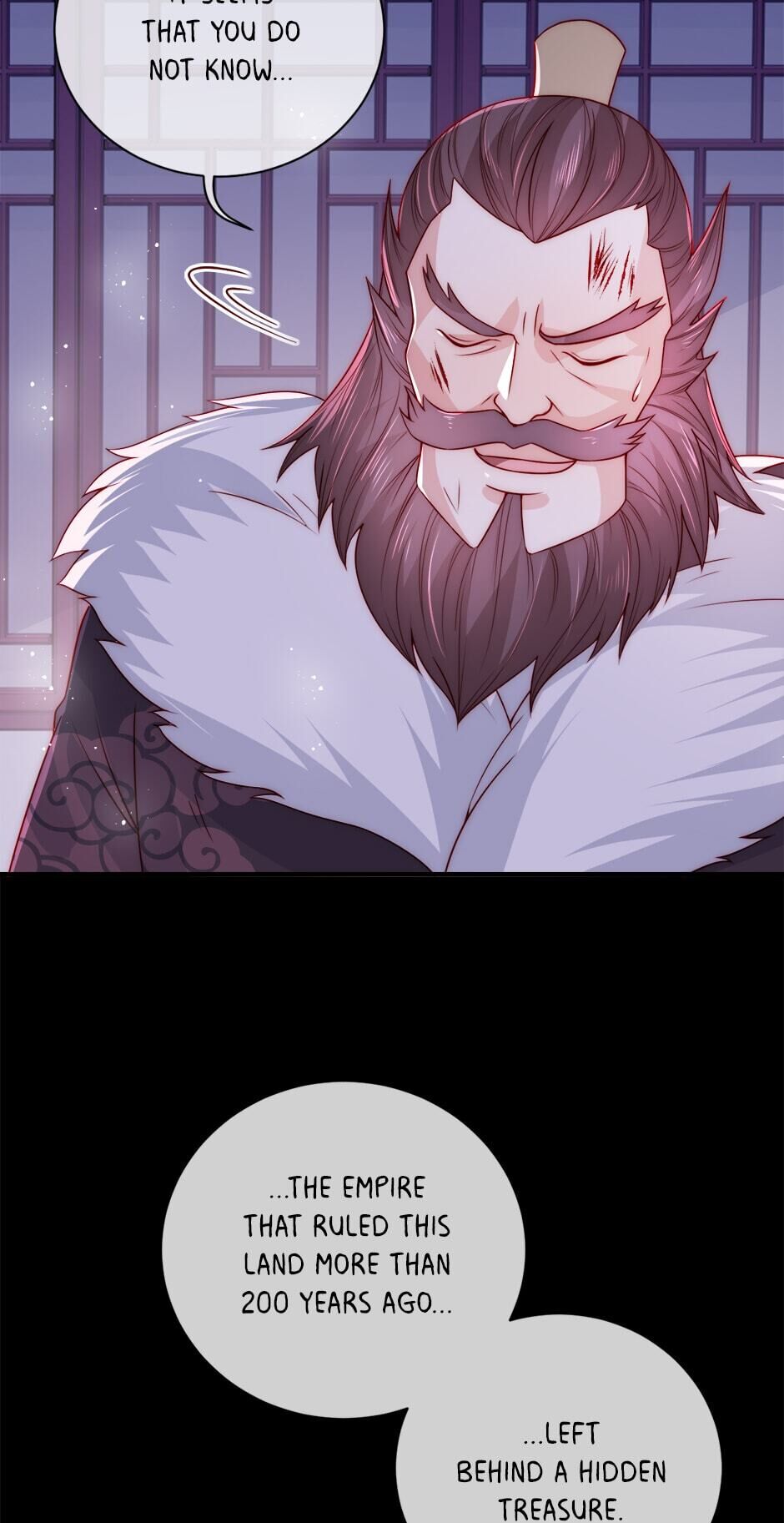 Raising The Enemy Only Brings Trouble Chapter 41 - page 11