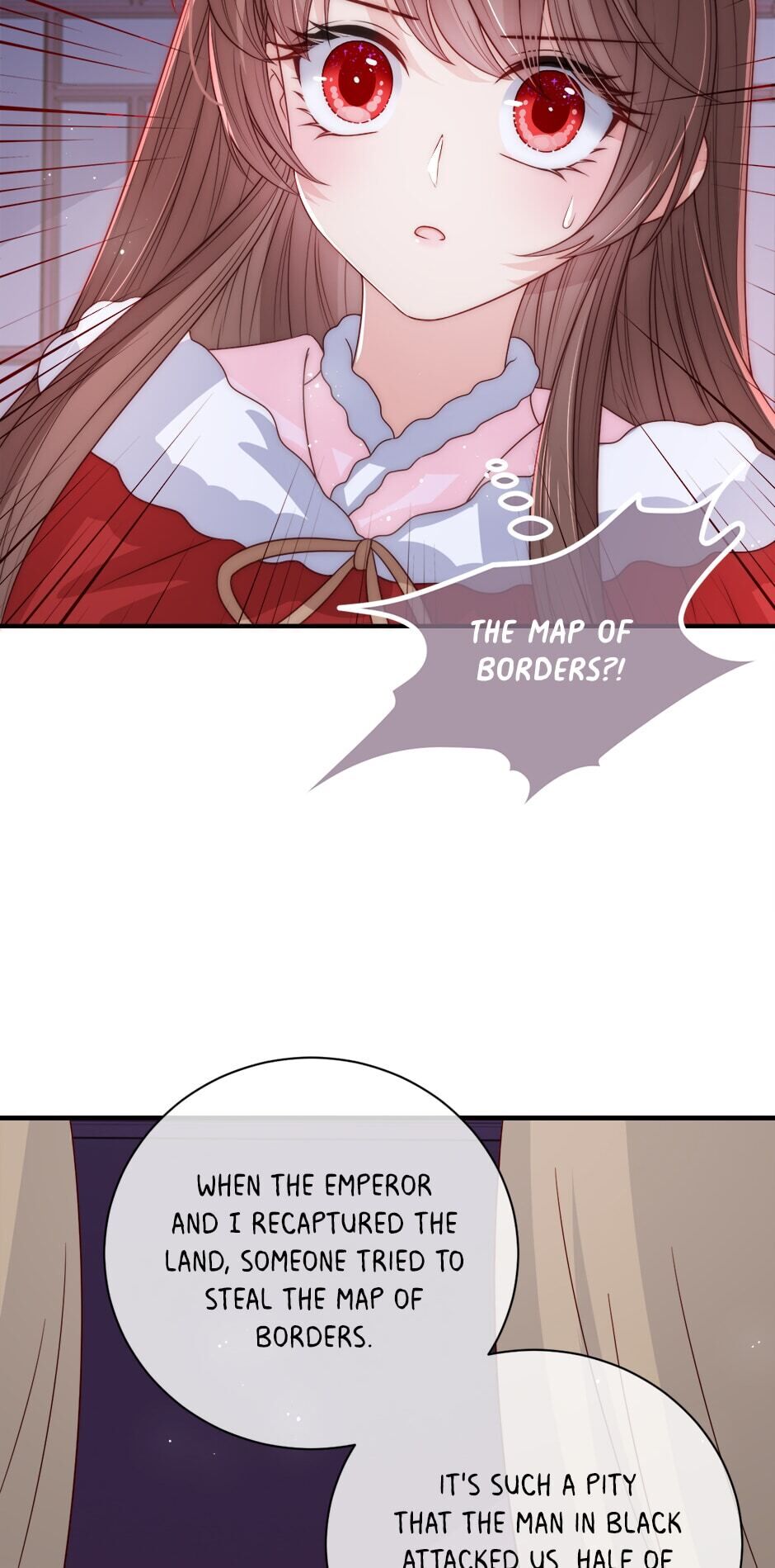 Raising The Enemy Only Brings Trouble Chapter 41 - page 16