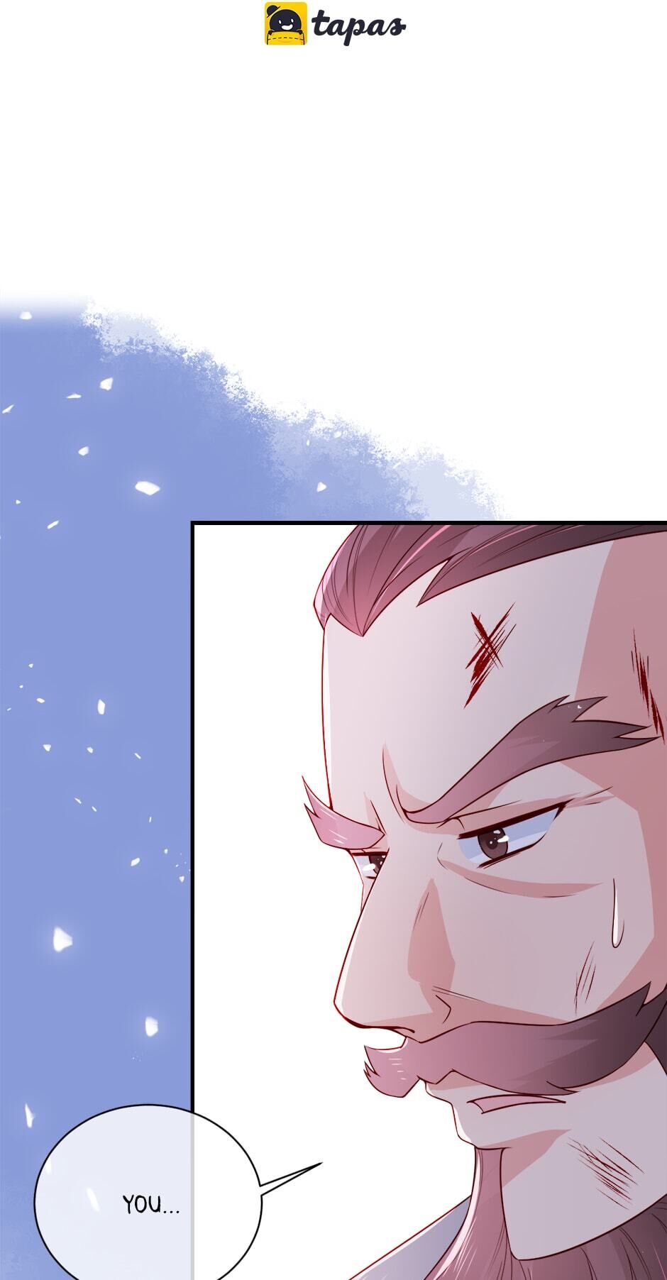 Raising The Enemy Only Brings Trouble Chapter 41 - page 2