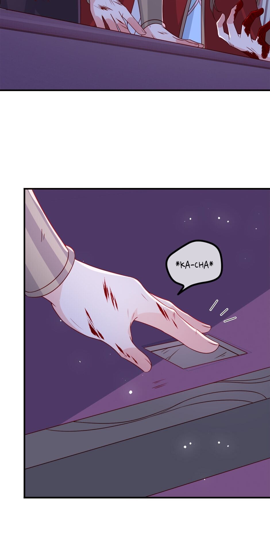 Raising The Enemy Only Brings Trouble Chapter 41 - page 20