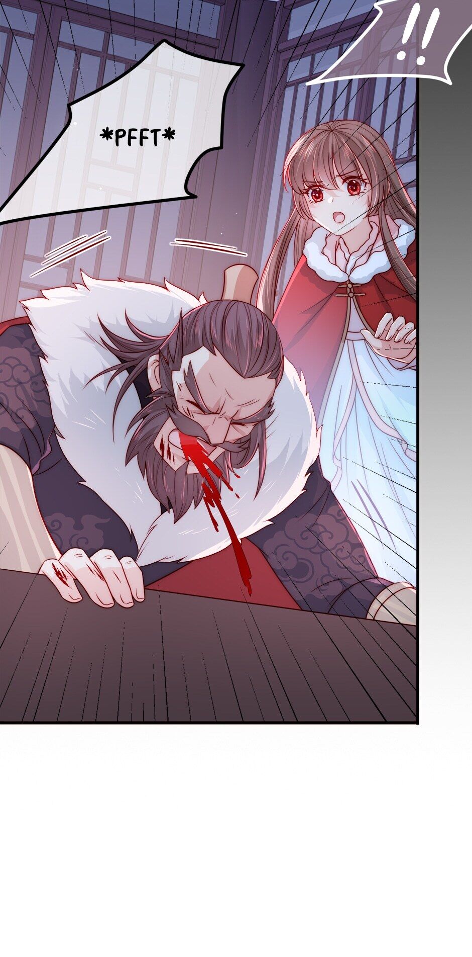 Raising The Enemy Only Brings Trouble Chapter 41 - page 25