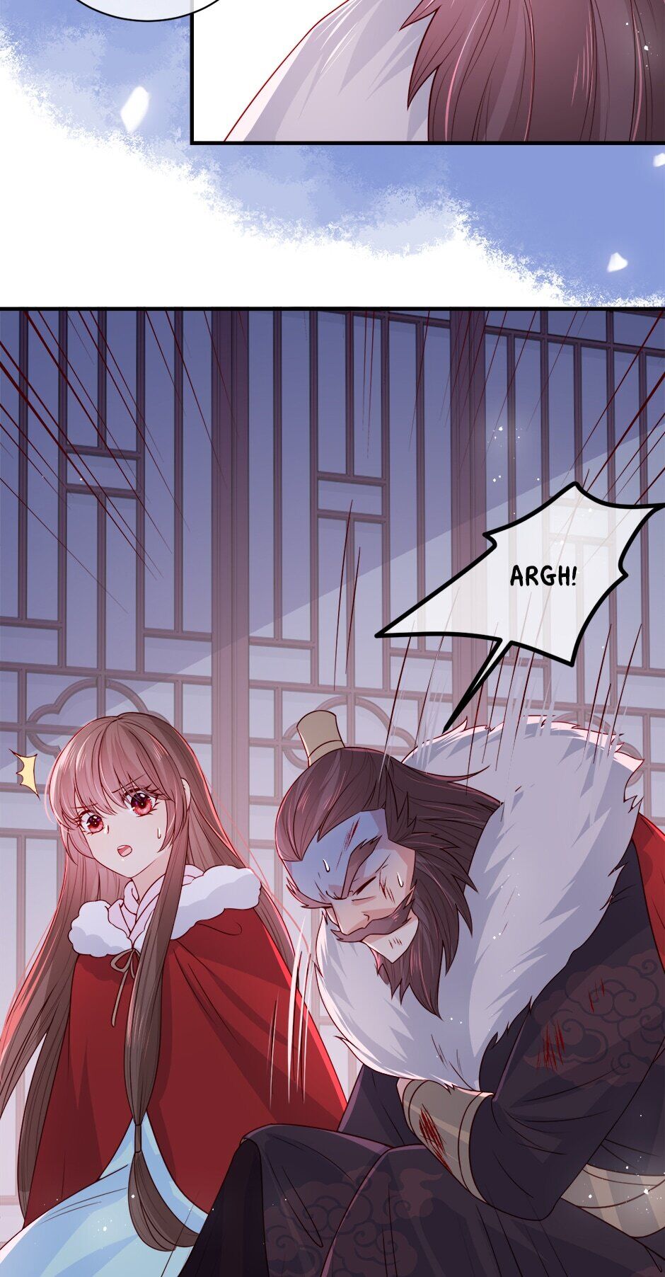 Raising The Enemy Only Brings Trouble Chapter 41 - page 3