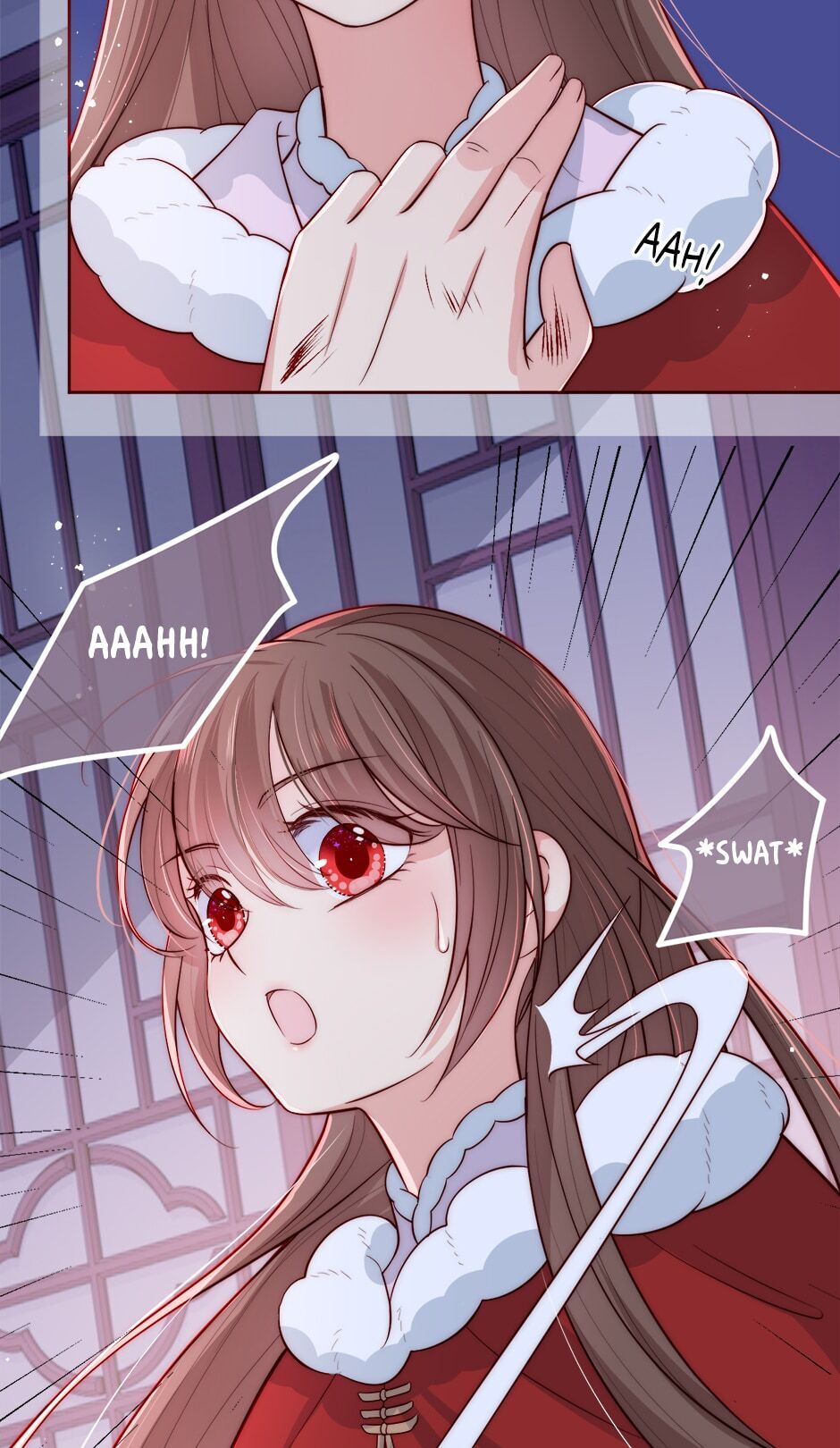Raising The Enemy Only Brings Trouble Chapter 41 - page 32