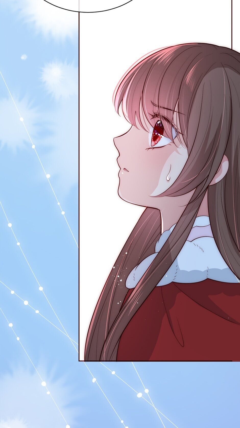 Raising The Enemy Only Brings Trouble Chapter 41 - page 37