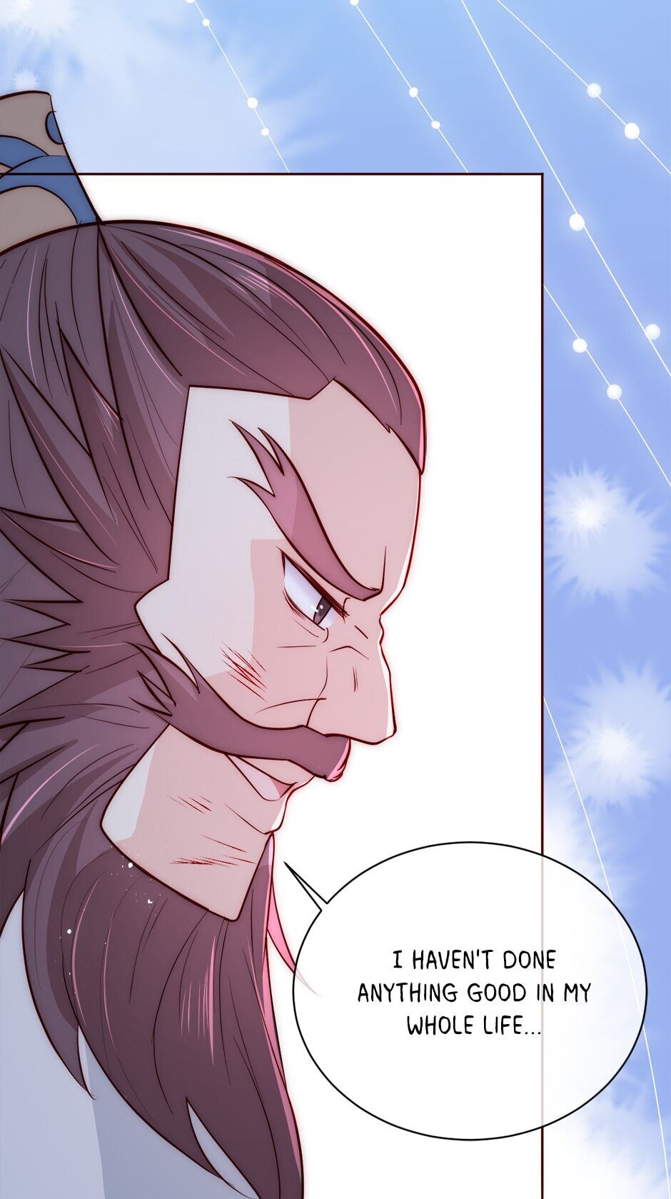 Raising The Enemy Only Brings Trouble Chapter 41 - page 38