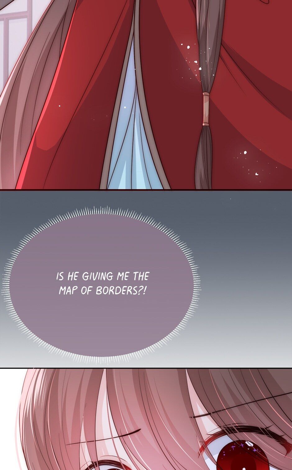 Raising The Enemy Only Brings Trouble Chapter 41 - page 41