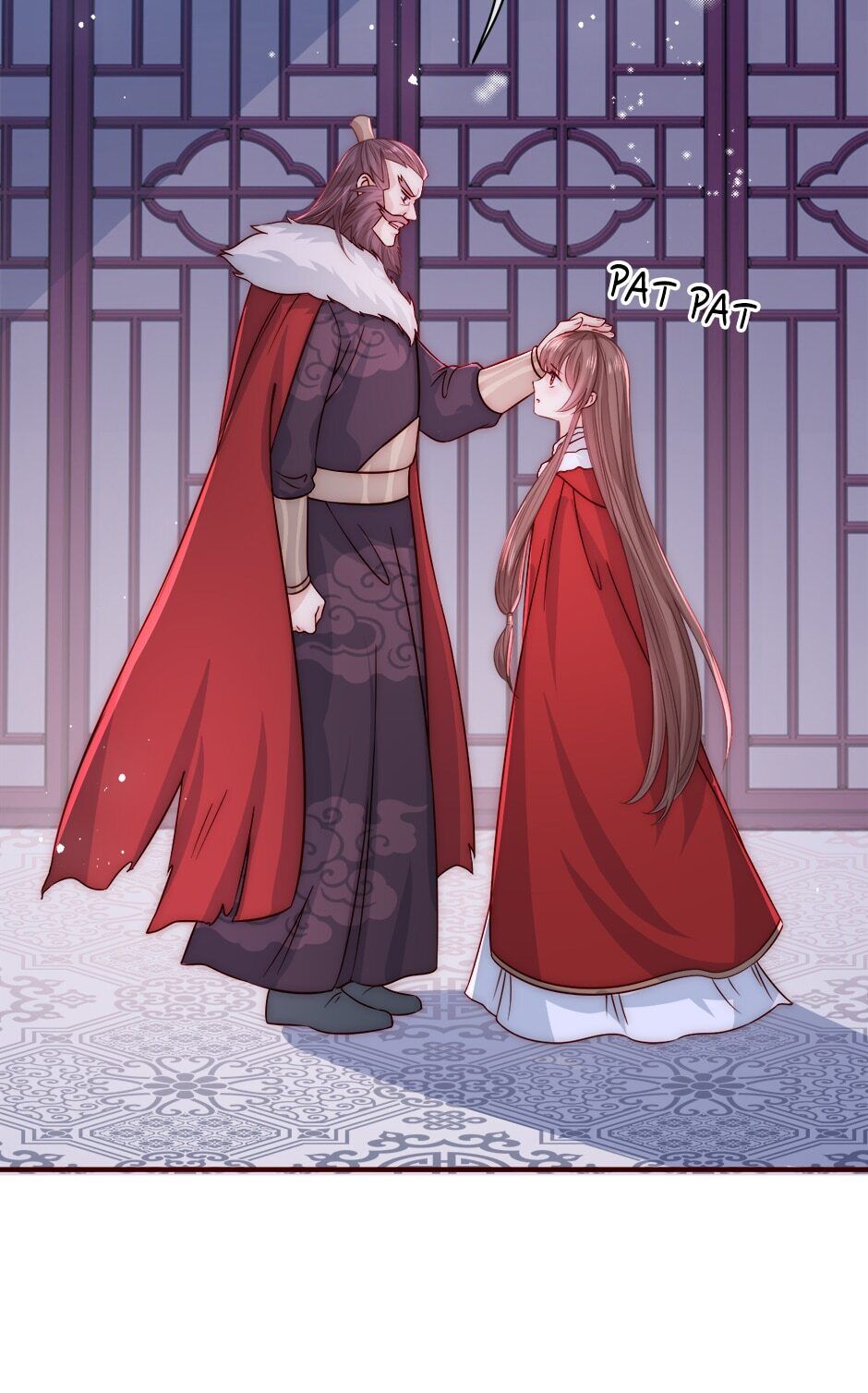 Raising The Enemy Only Brings Trouble Chapter 41 - page 43