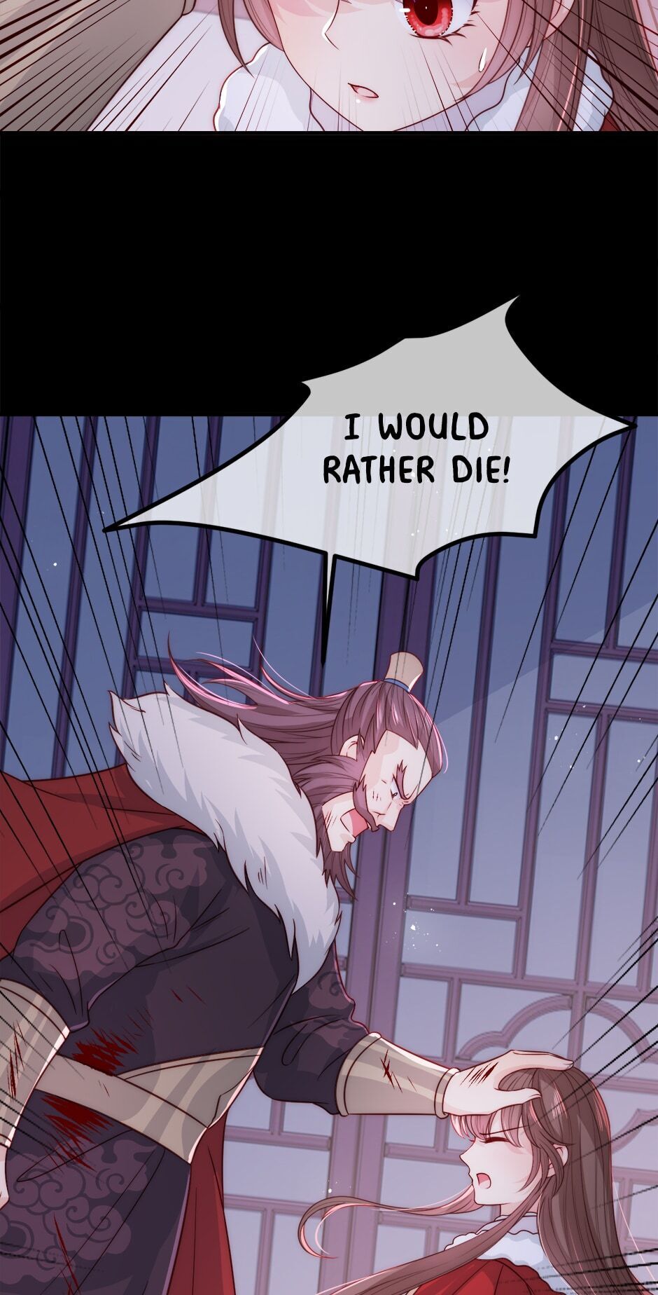 Raising The Enemy Only Brings Trouble Chapter 41 - page 46