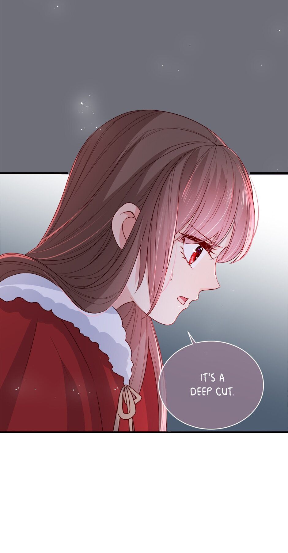 Raising The Enemy Only Brings Trouble Chapter 41 - page 5