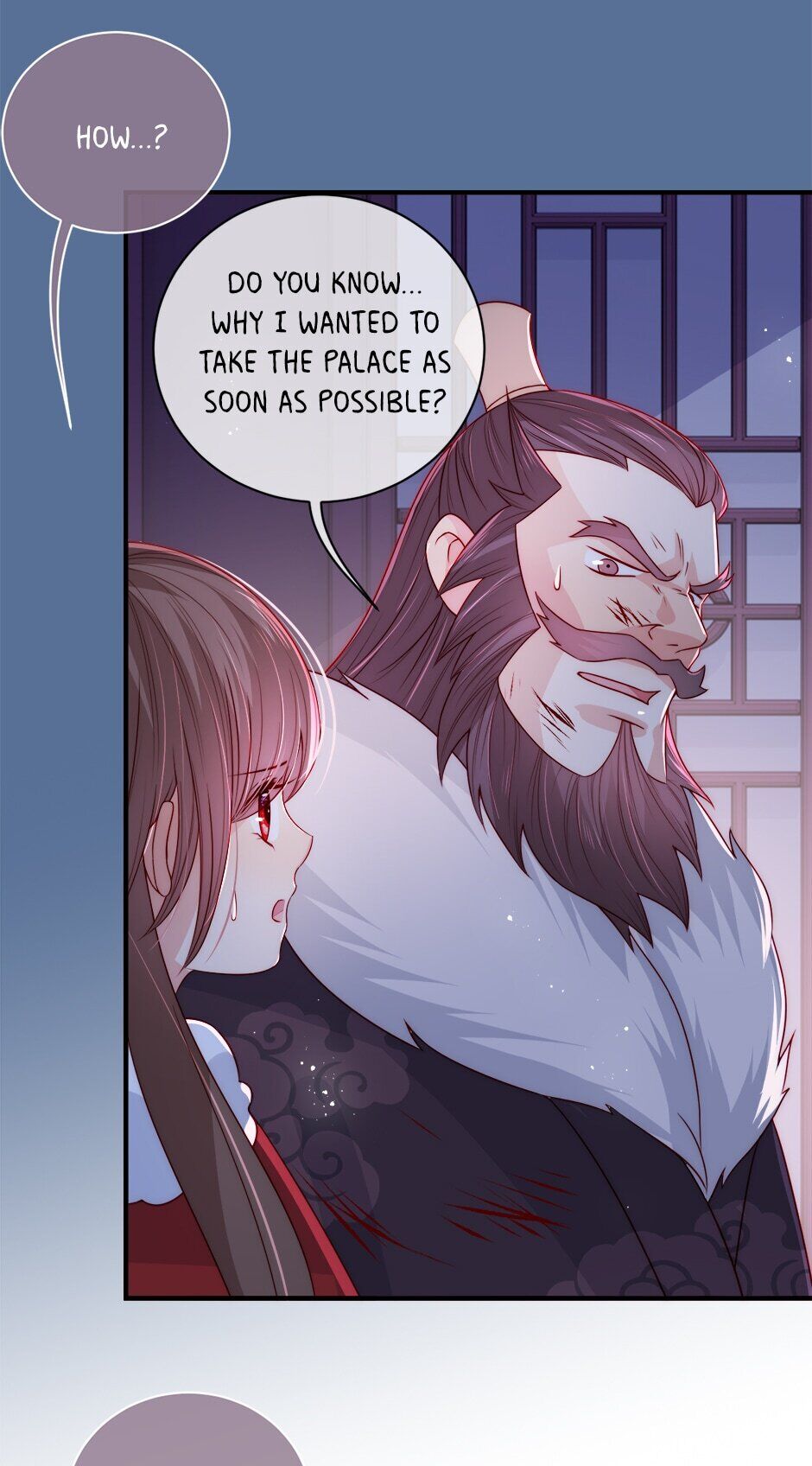 Raising The Enemy Only Brings Trouble Chapter 41 - page 7