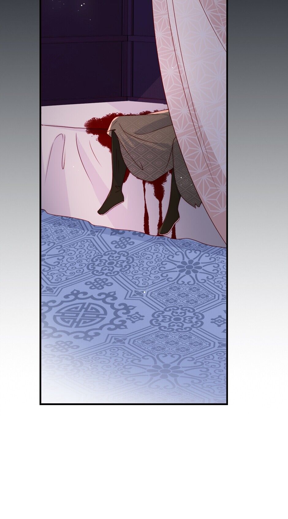 Raising The Enemy Only Brings Trouble Chapter 41 - page 9