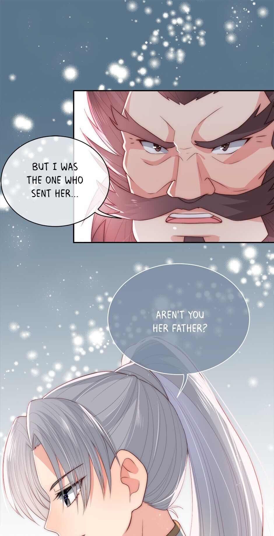 Raising The Enemy Only Brings Trouble Chapter 29 - page 17