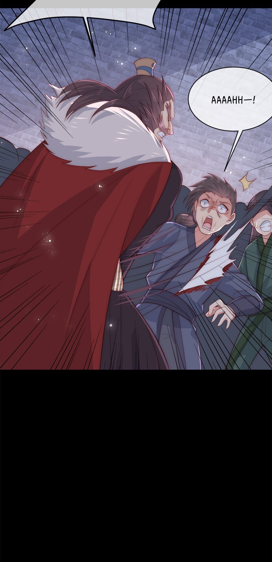 Raising The Enemy Only Brings Trouble Chapter 38 - page 44