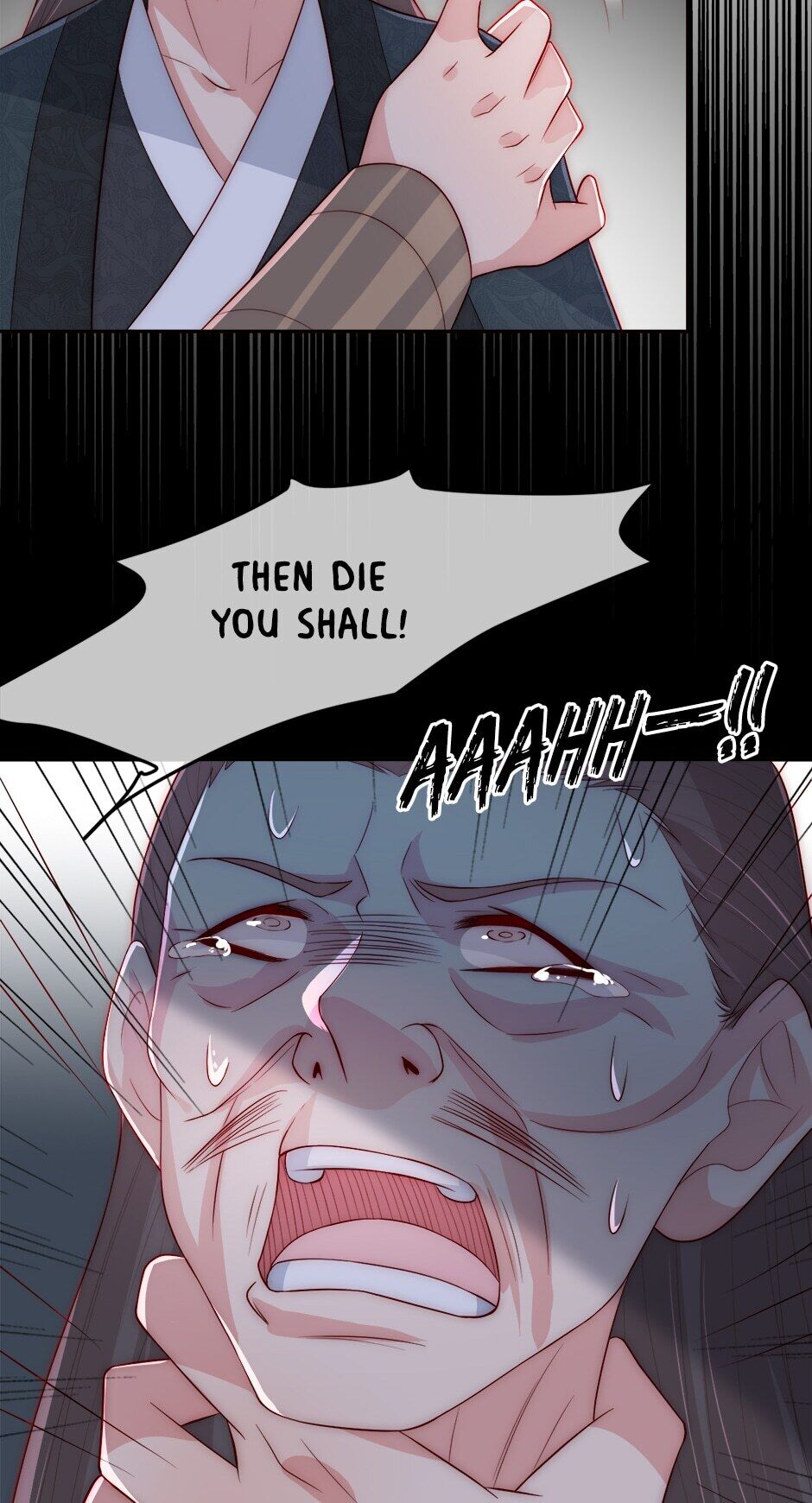 Raising The Enemy Only Brings Trouble Chapter 38 - page 50