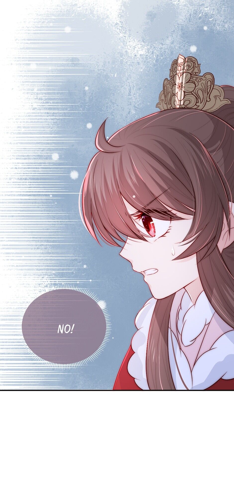 Raising The Enemy Only Brings Trouble Chapter 39 - page 10