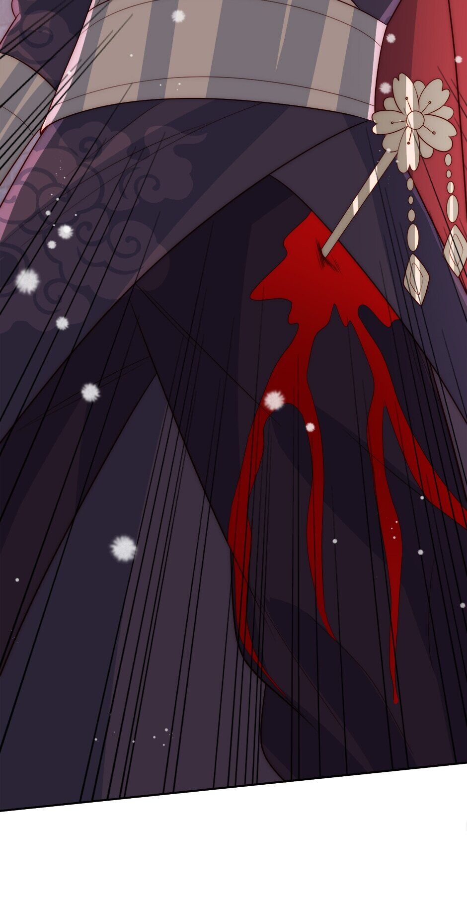 Raising The Enemy Only Brings Trouble Chapter 39 - page 14