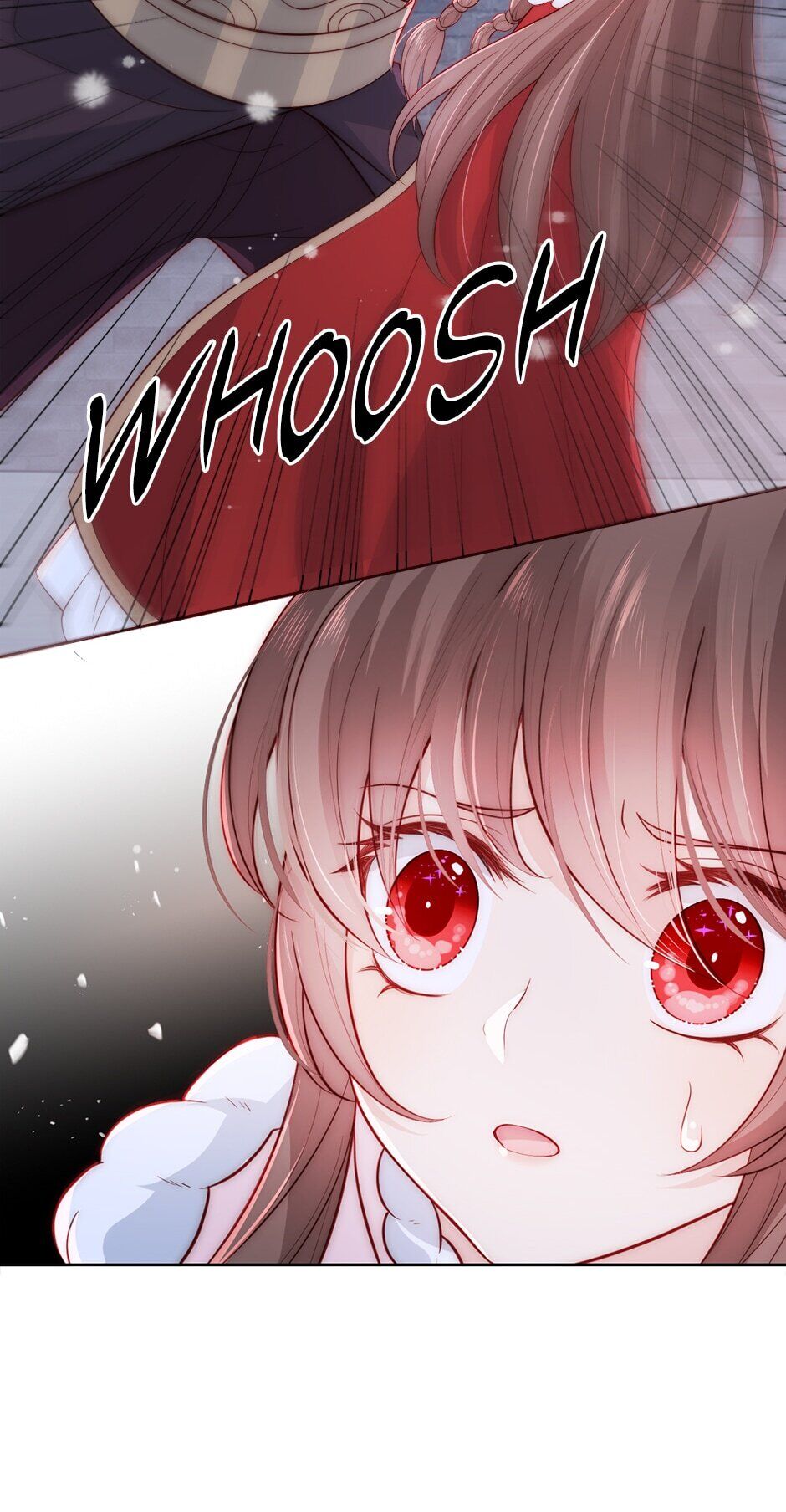 Raising The Enemy Only Brings Trouble Chapter 39 - page 27