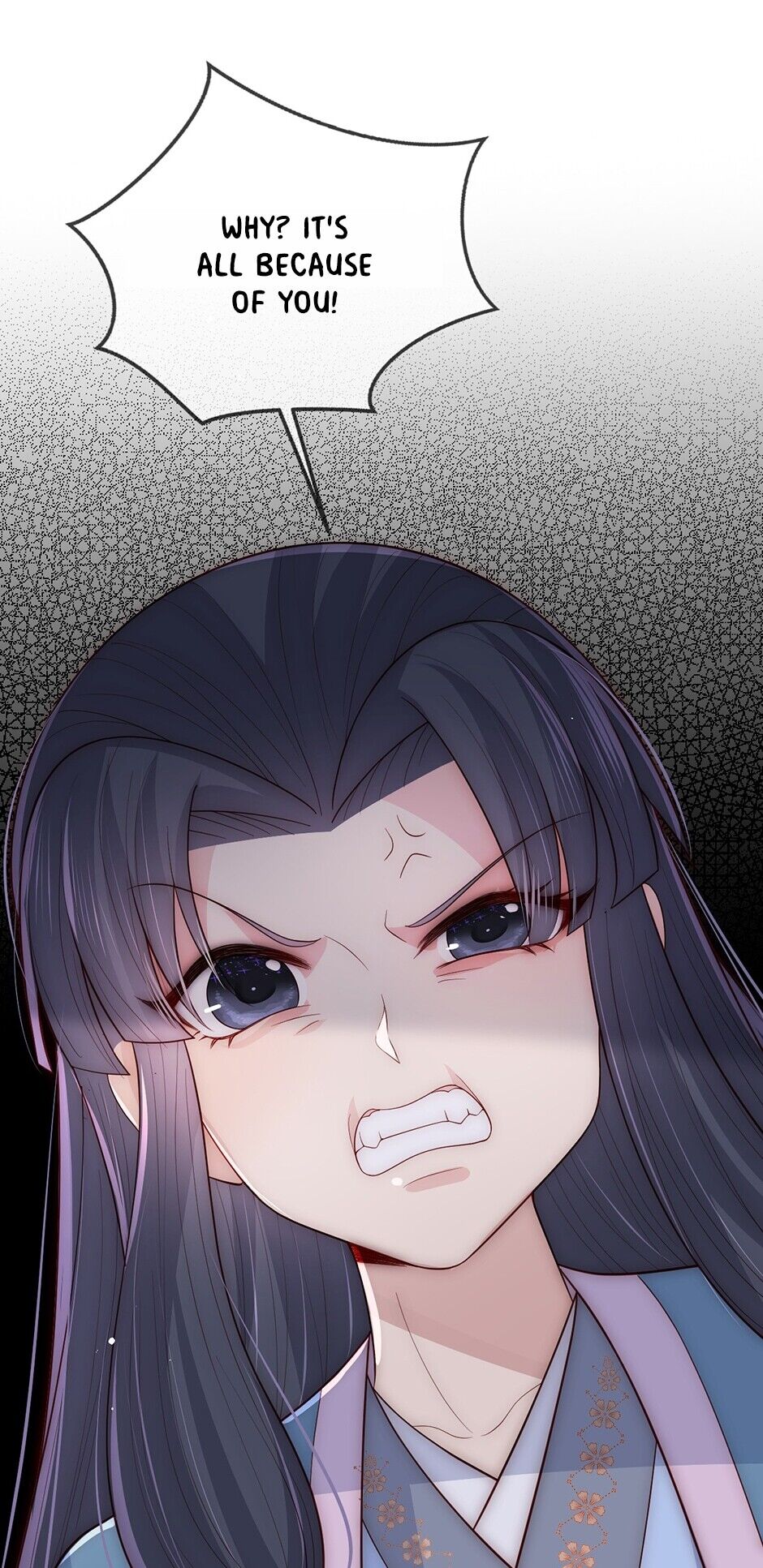 Raising The Enemy Only Brings Trouble Chapter 65 - page 24