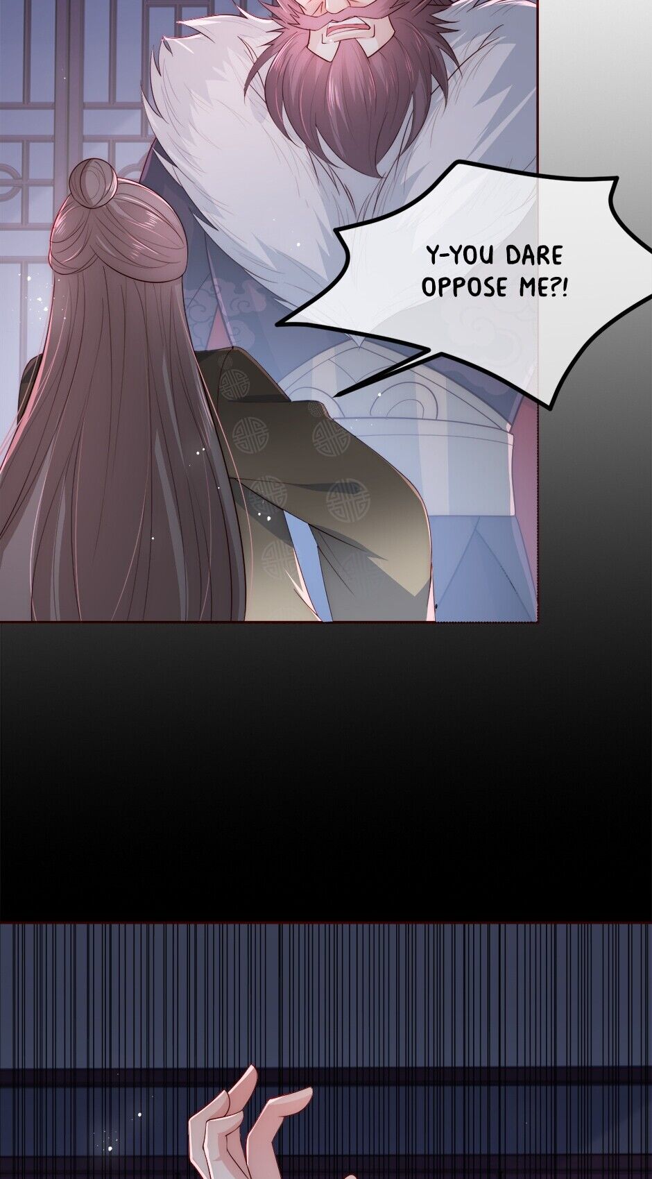 Raising The Enemy Only Brings Trouble Chapter 40 - page 18