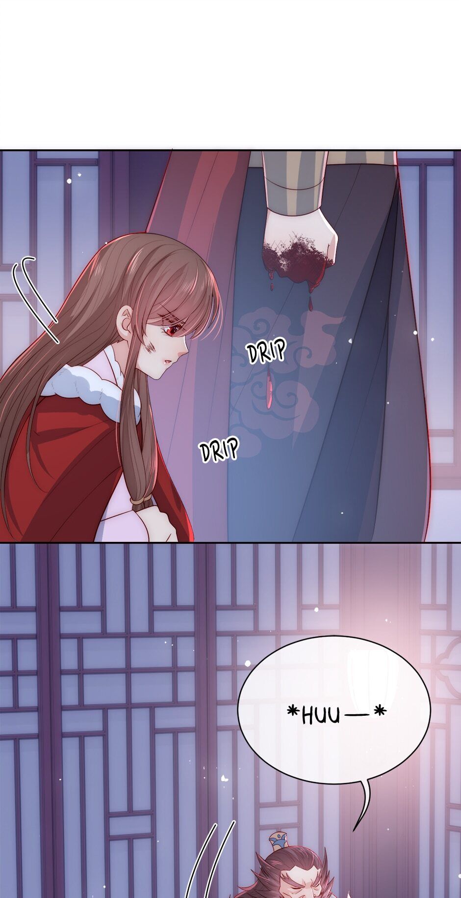 Raising The Enemy Only Brings Trouble Chapter 40 - page 22